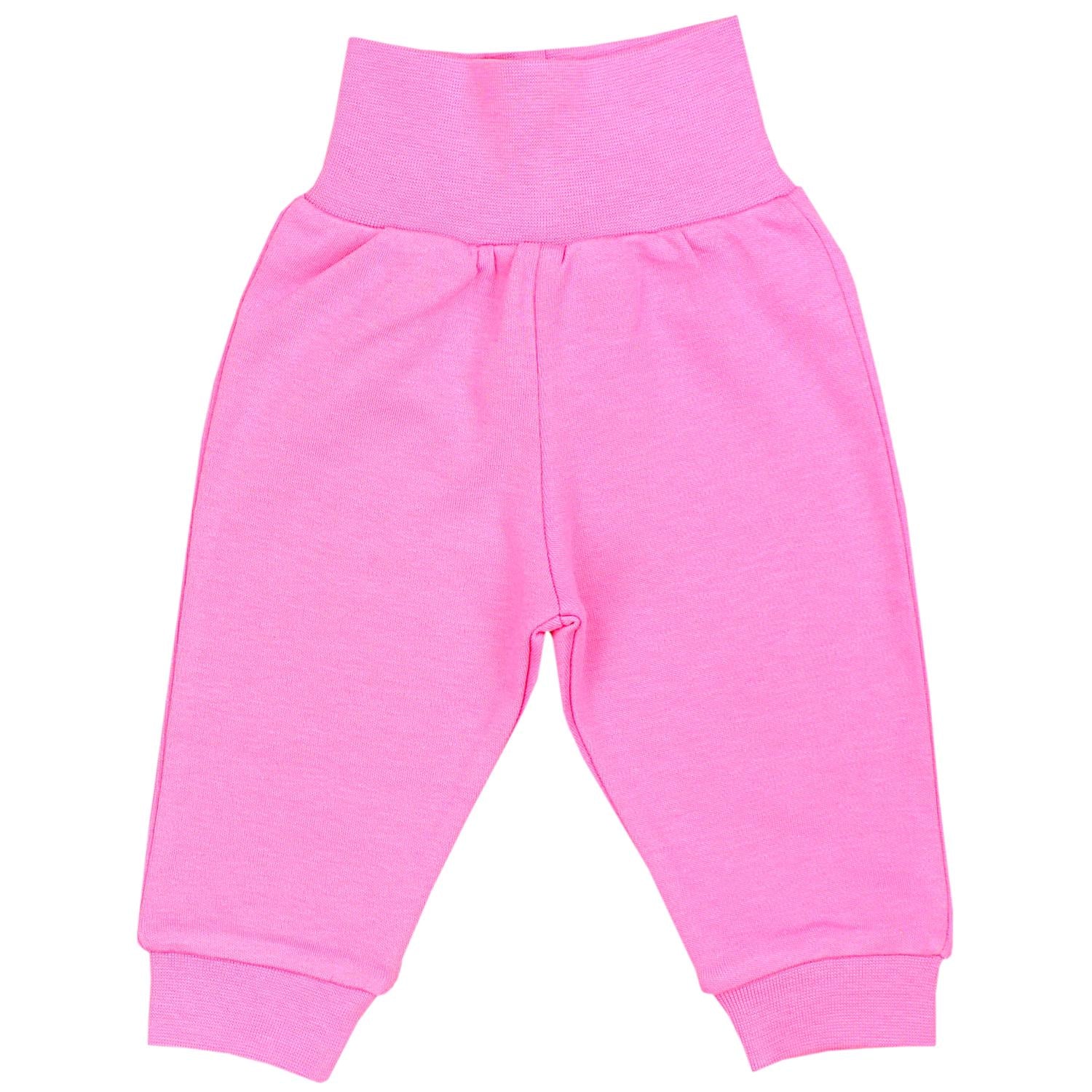 Lange Pumphose - 3er Set