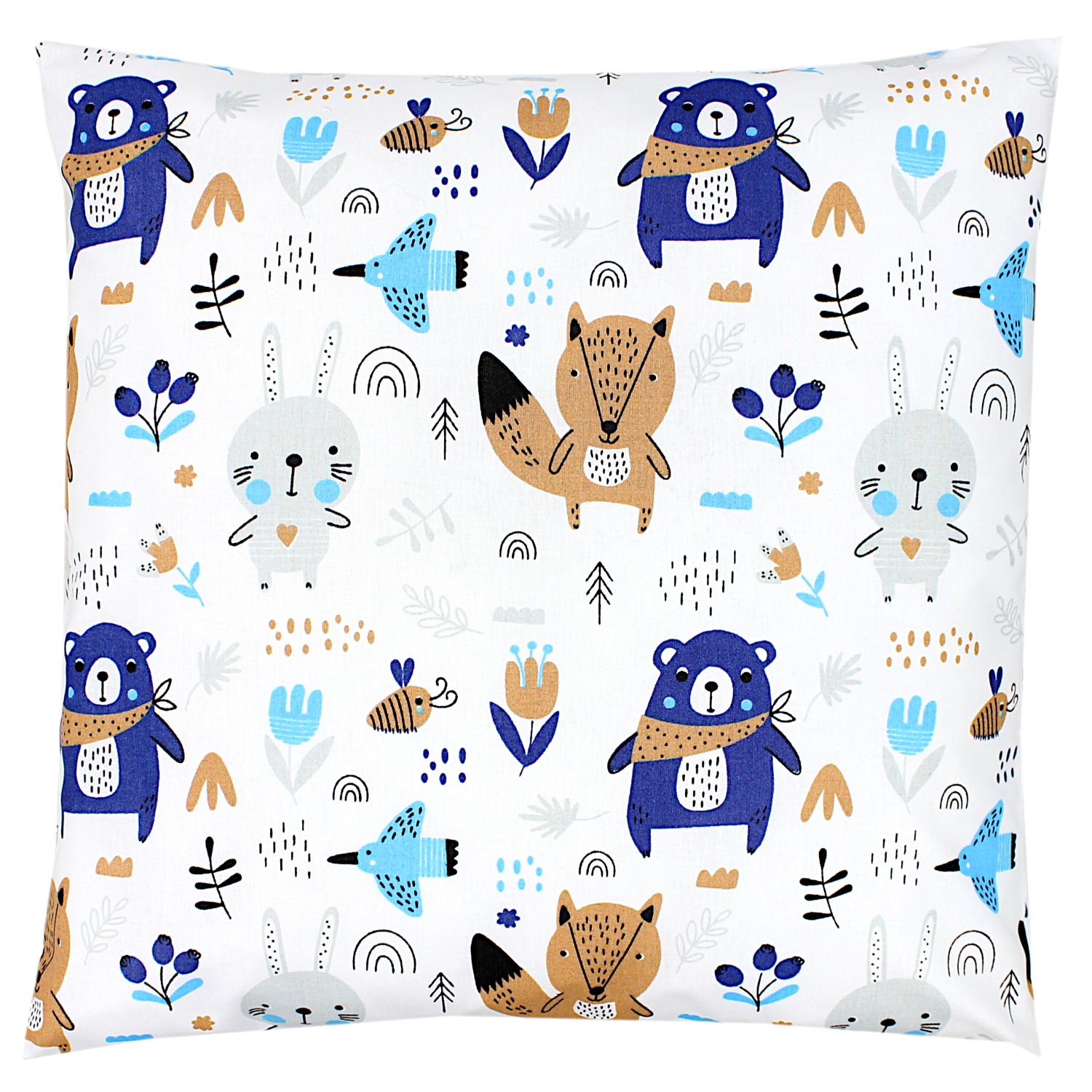 Kinder Kopfkissenbezug