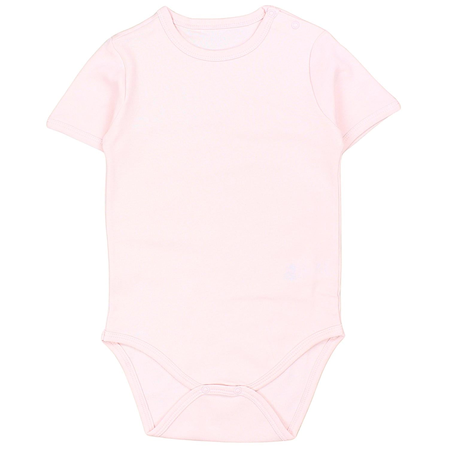 Kurzarmbody - 3er Set