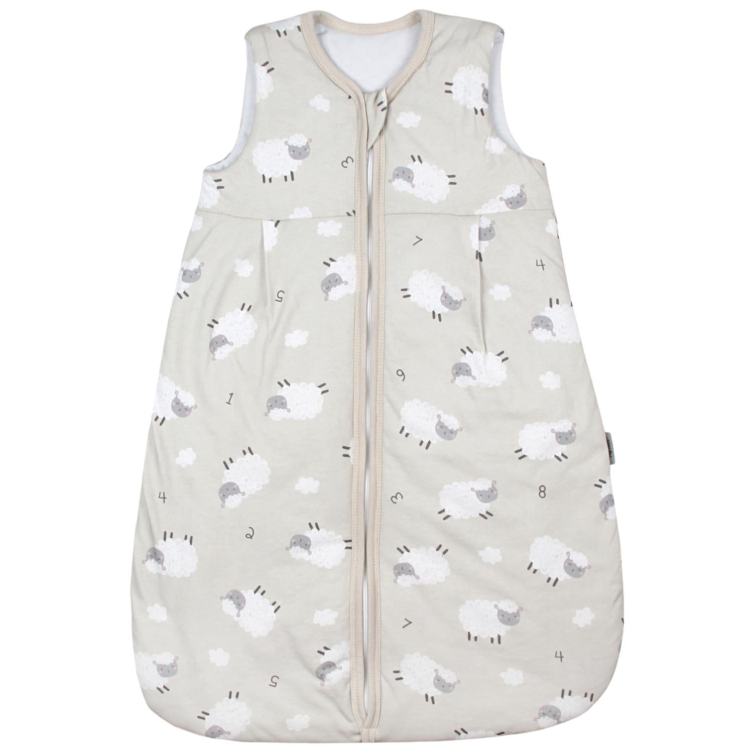 Kugelschlafsack ohne Ärmel 2.5 TOG