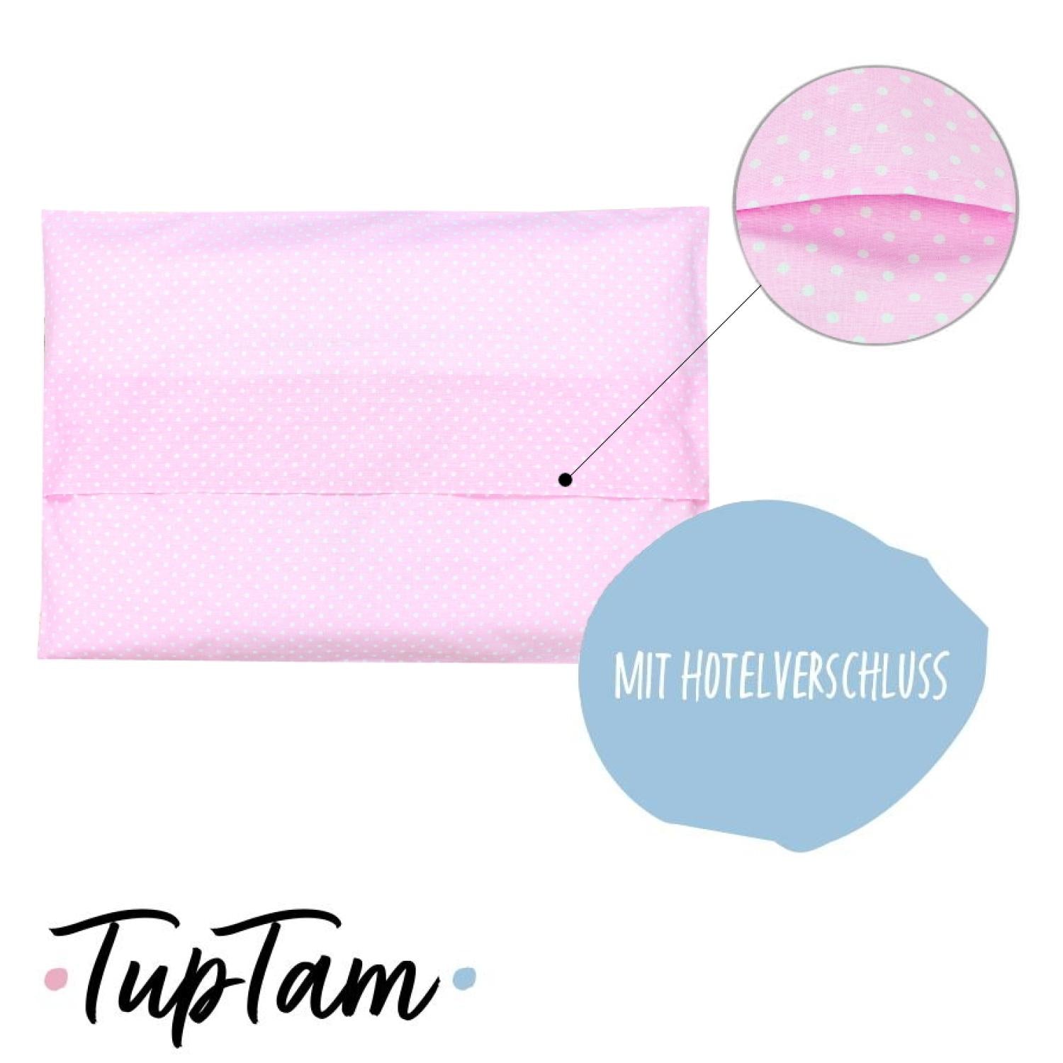 Kinder Kissenbezug - 2er Set