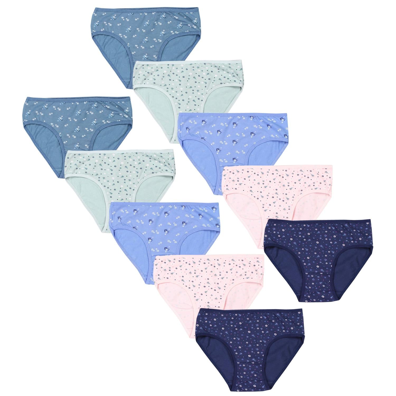 Kinder Slips - 10er Set