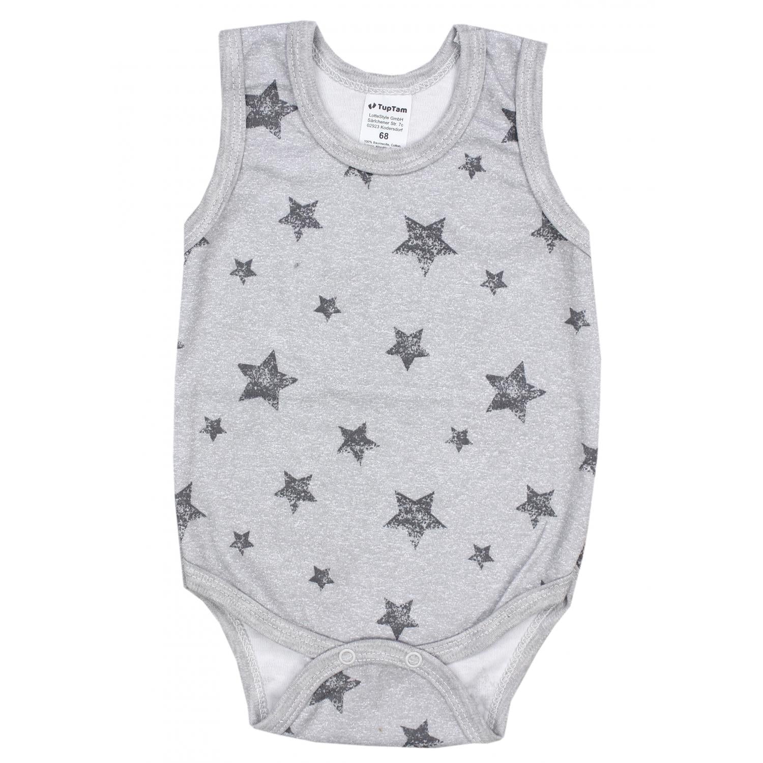 Achselbodys - 5er Set