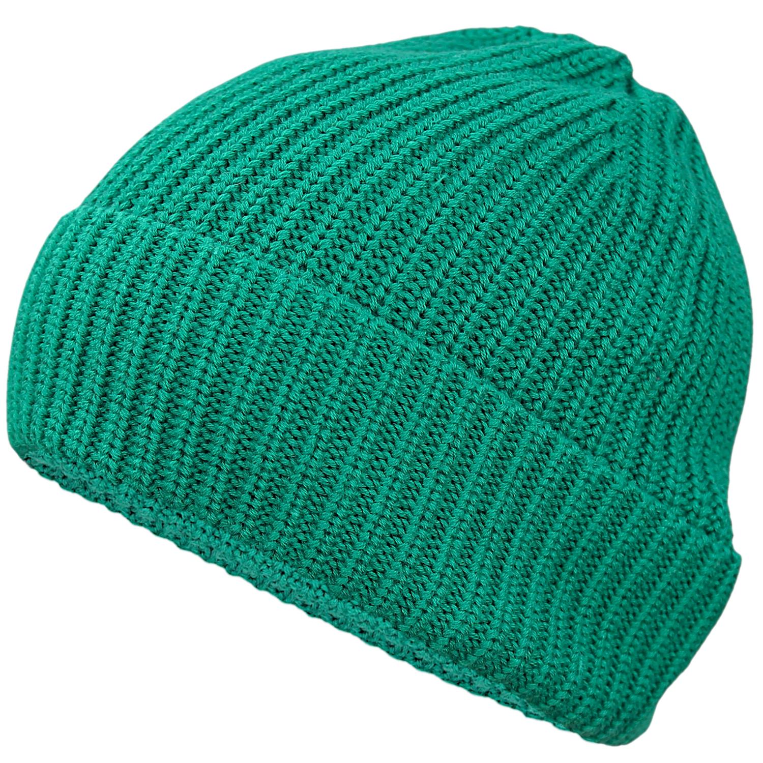 Baby Winter Strickmütze