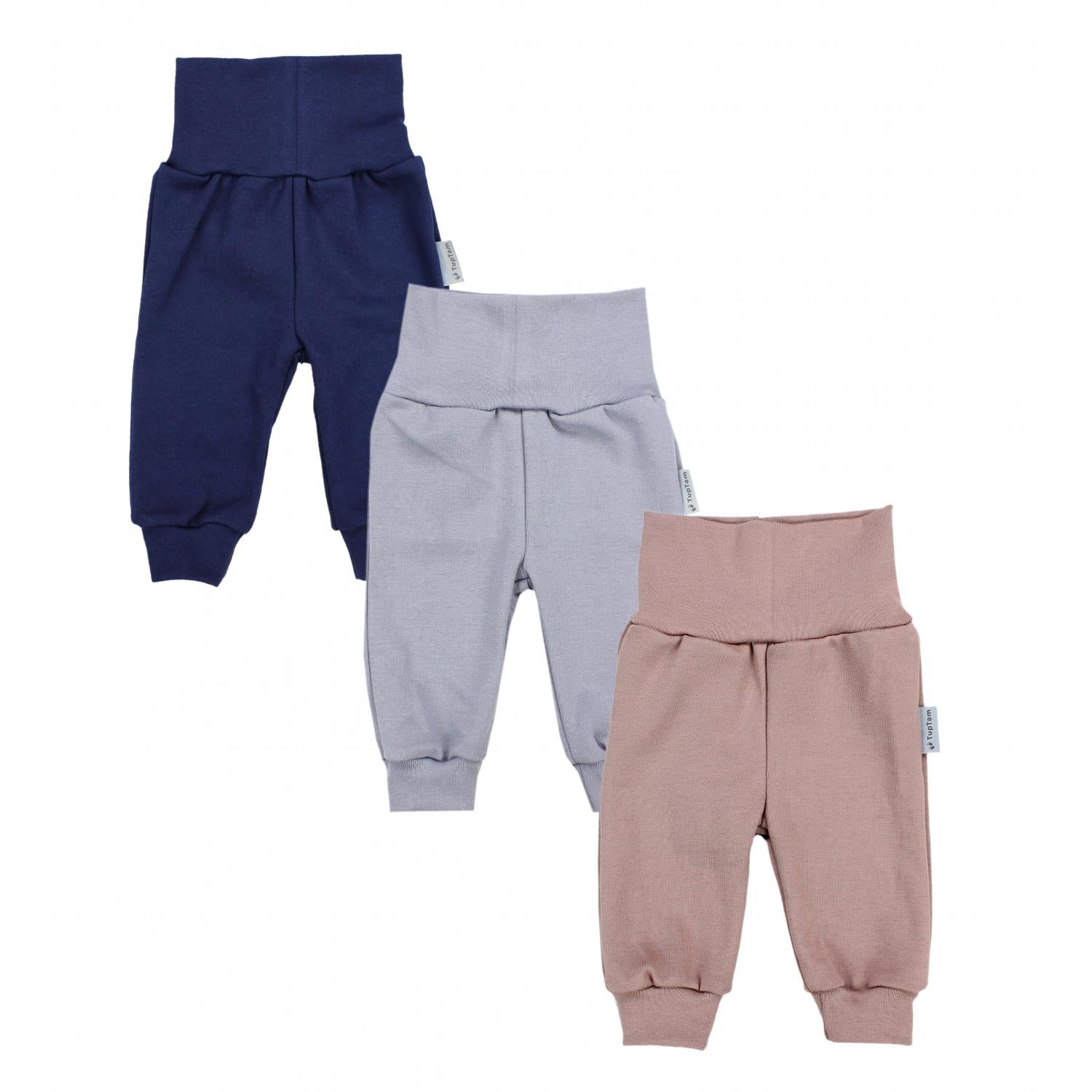 Baby Jogginghose - 3er Set