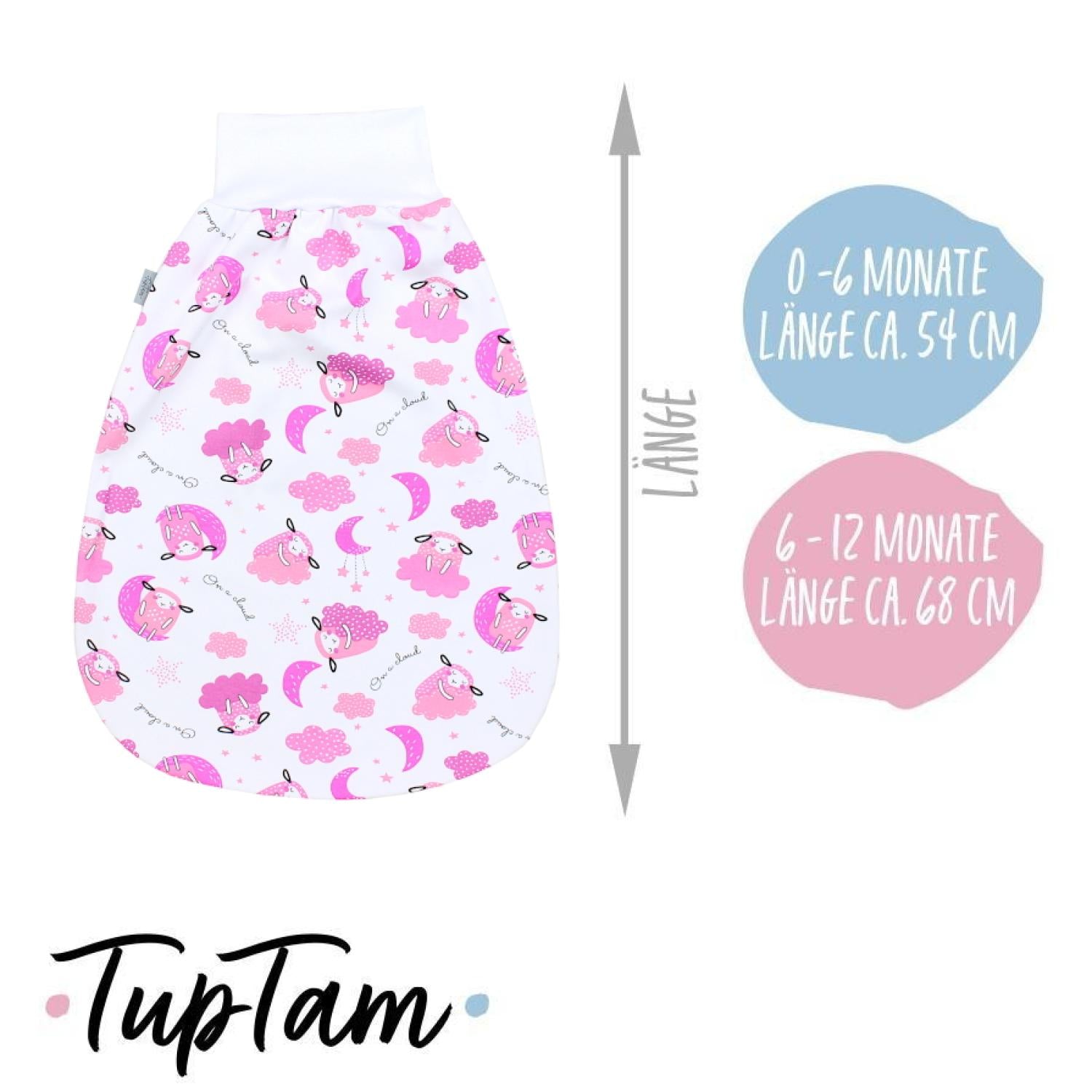 Strampelsack 0.5 TOG