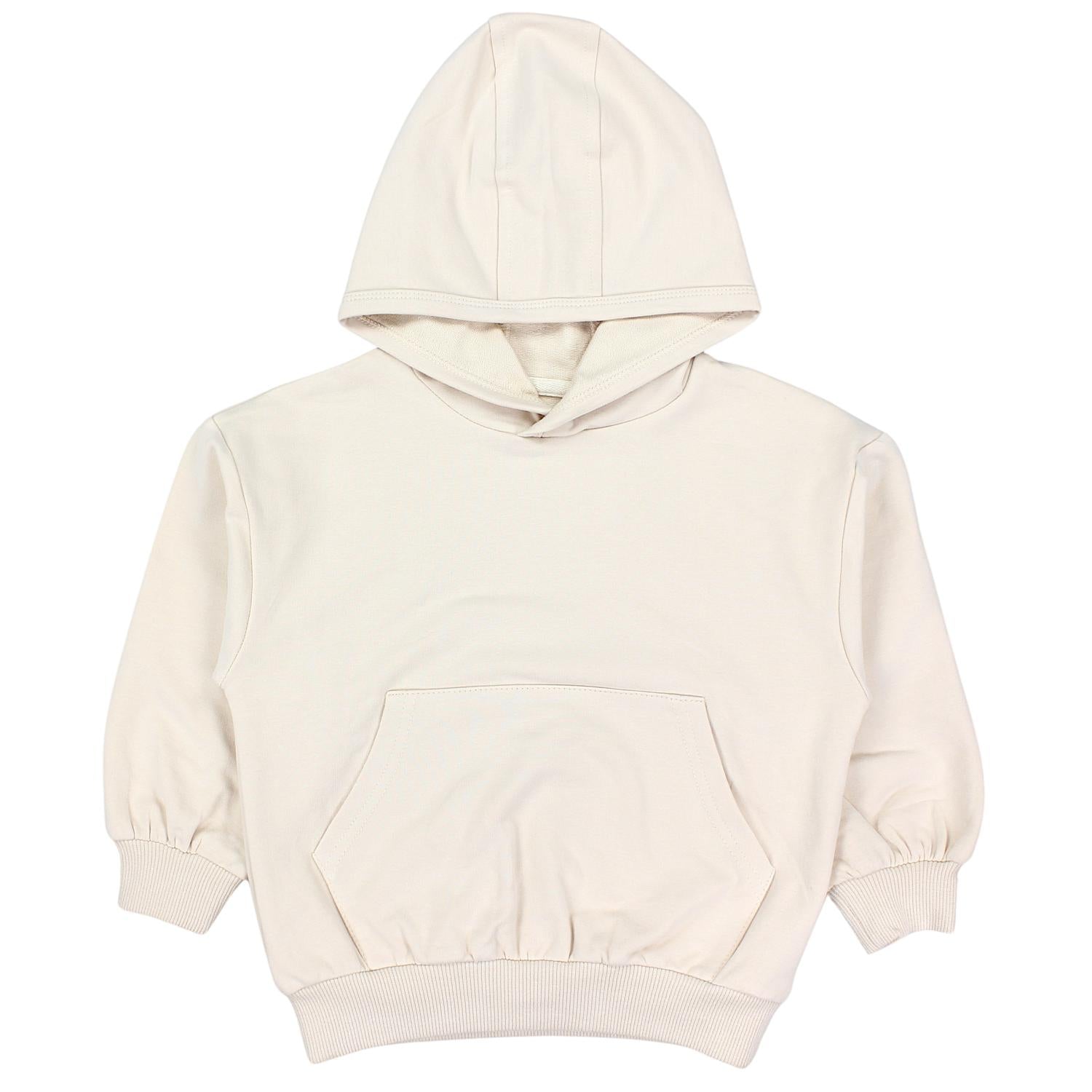 Hoodie Sweatshirt Bio- Baumwolle