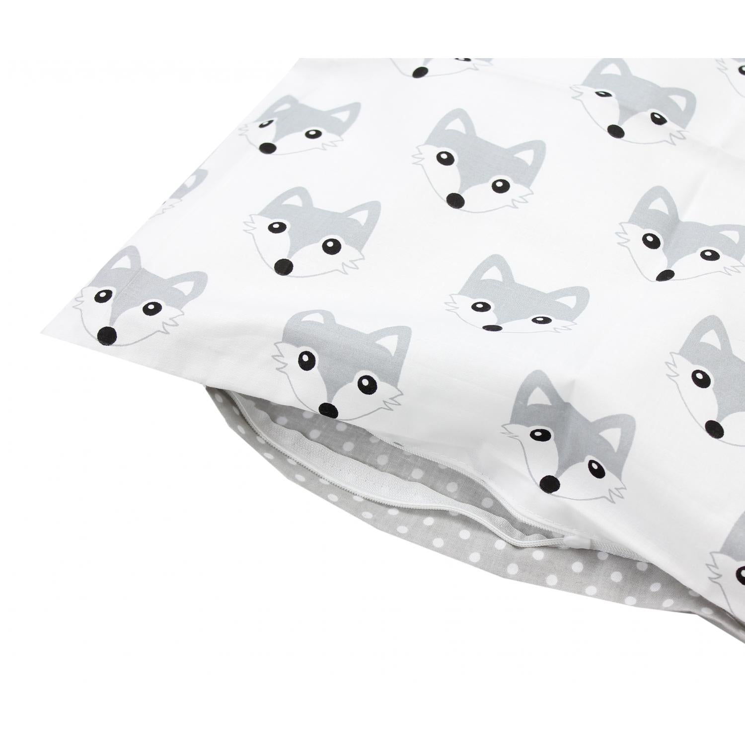 Kinder Kopfkissenbezug