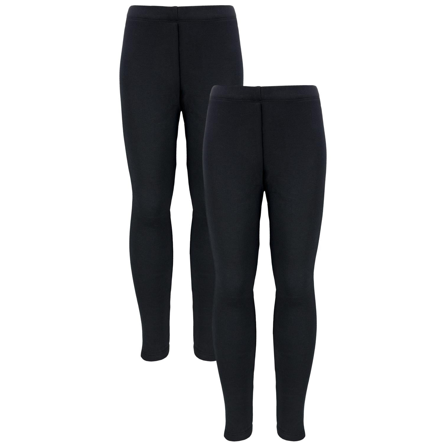 Winterleggings - 2er Set