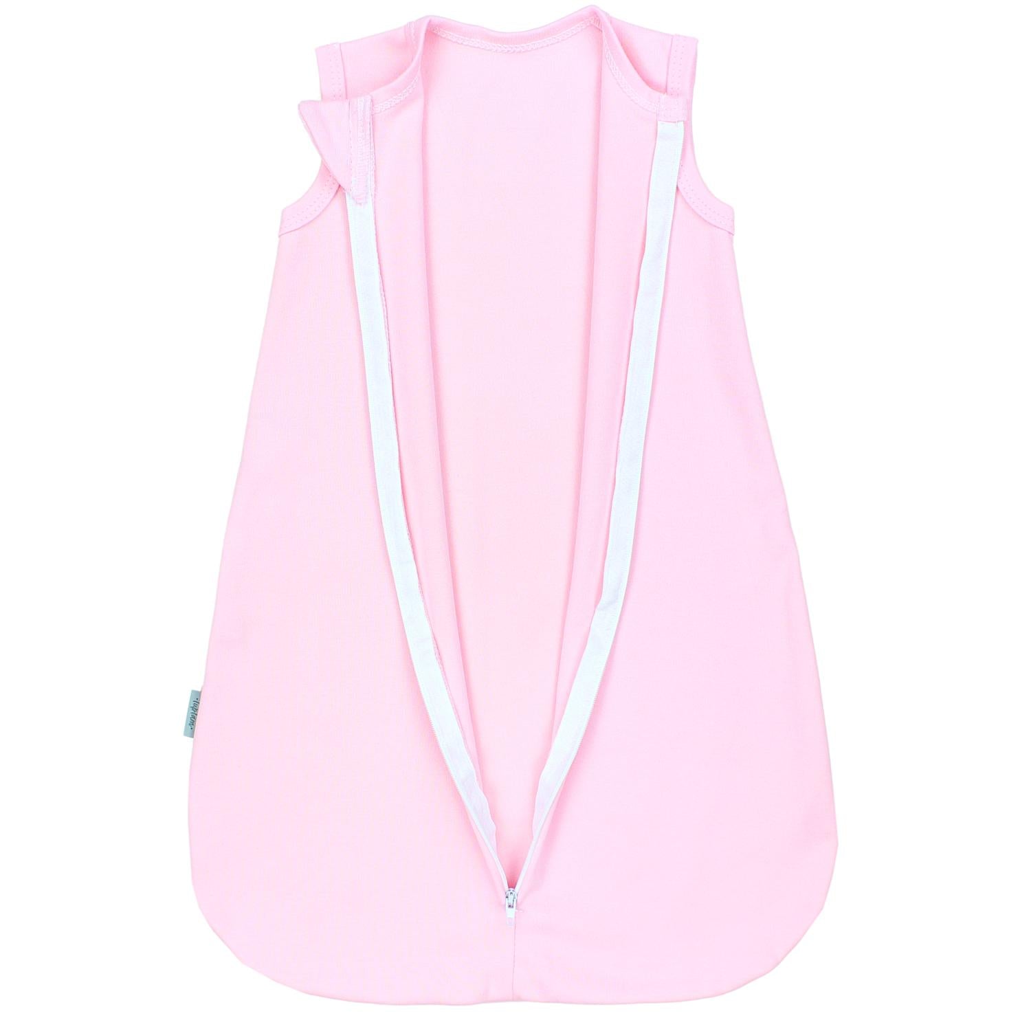 Kugelschlafsack ohne Ärmel 0.5 TOG