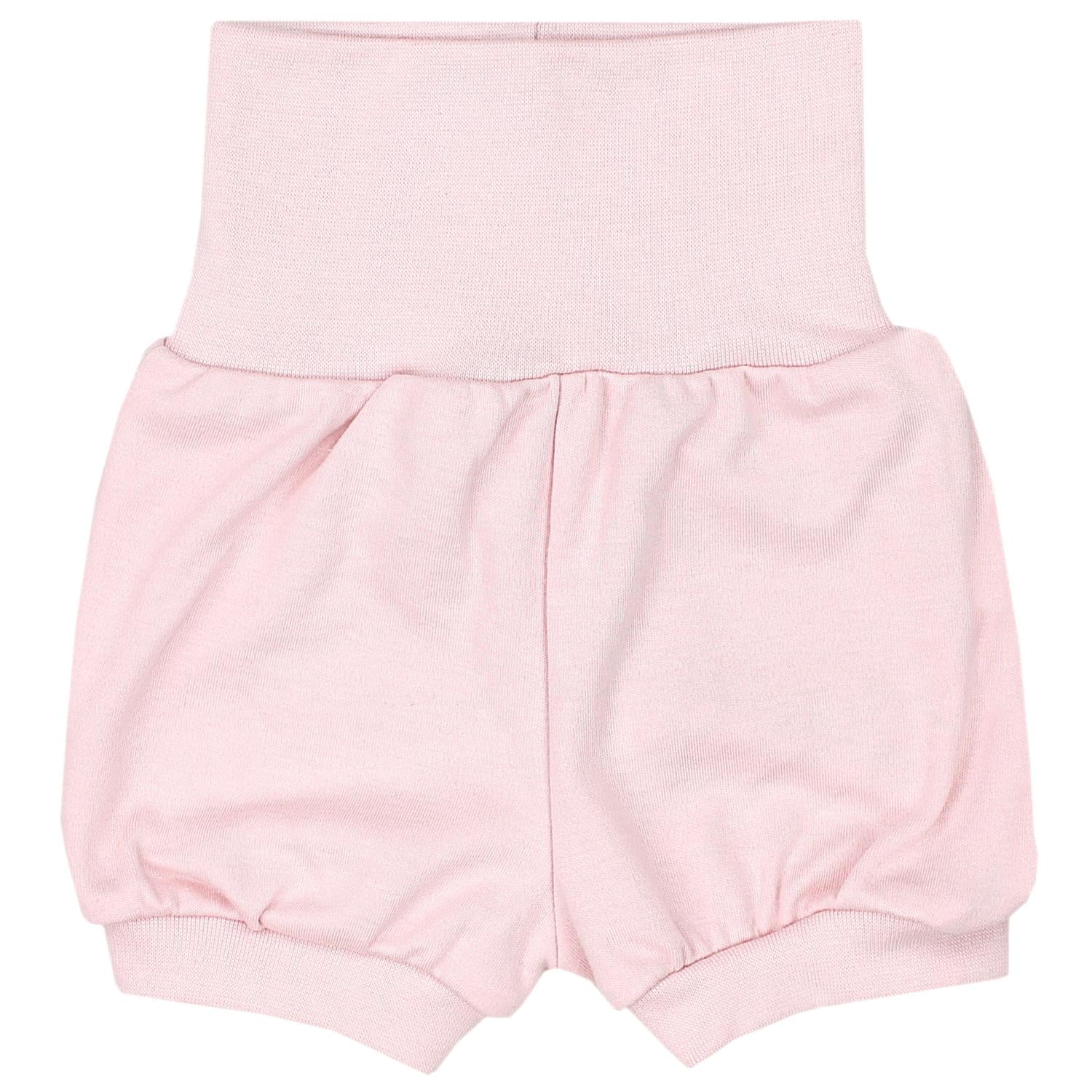 Kurze Pumphose - 3er Set