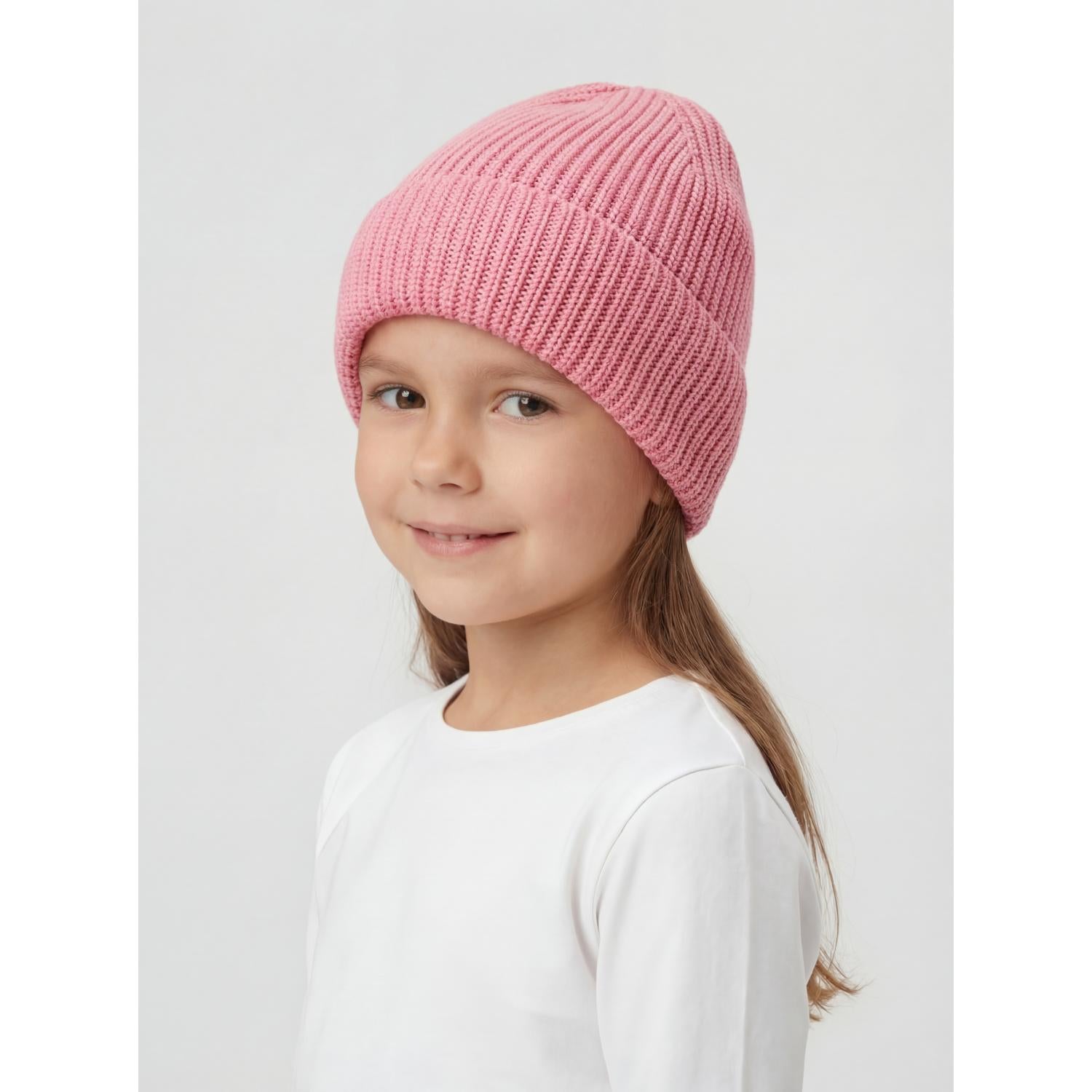 Baby Winter Strickmütze