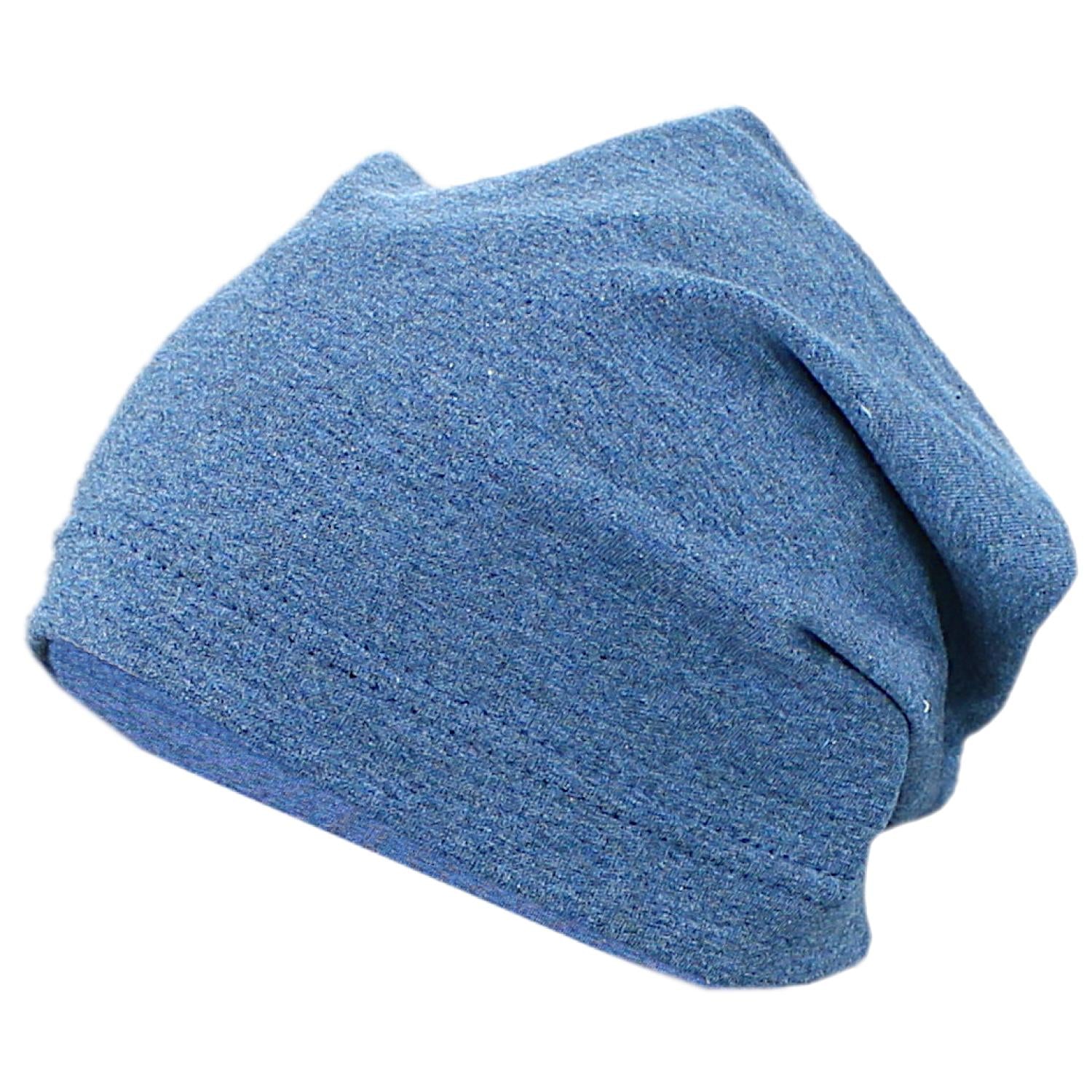 Kinder Beanie Mütze und Schlauchschal