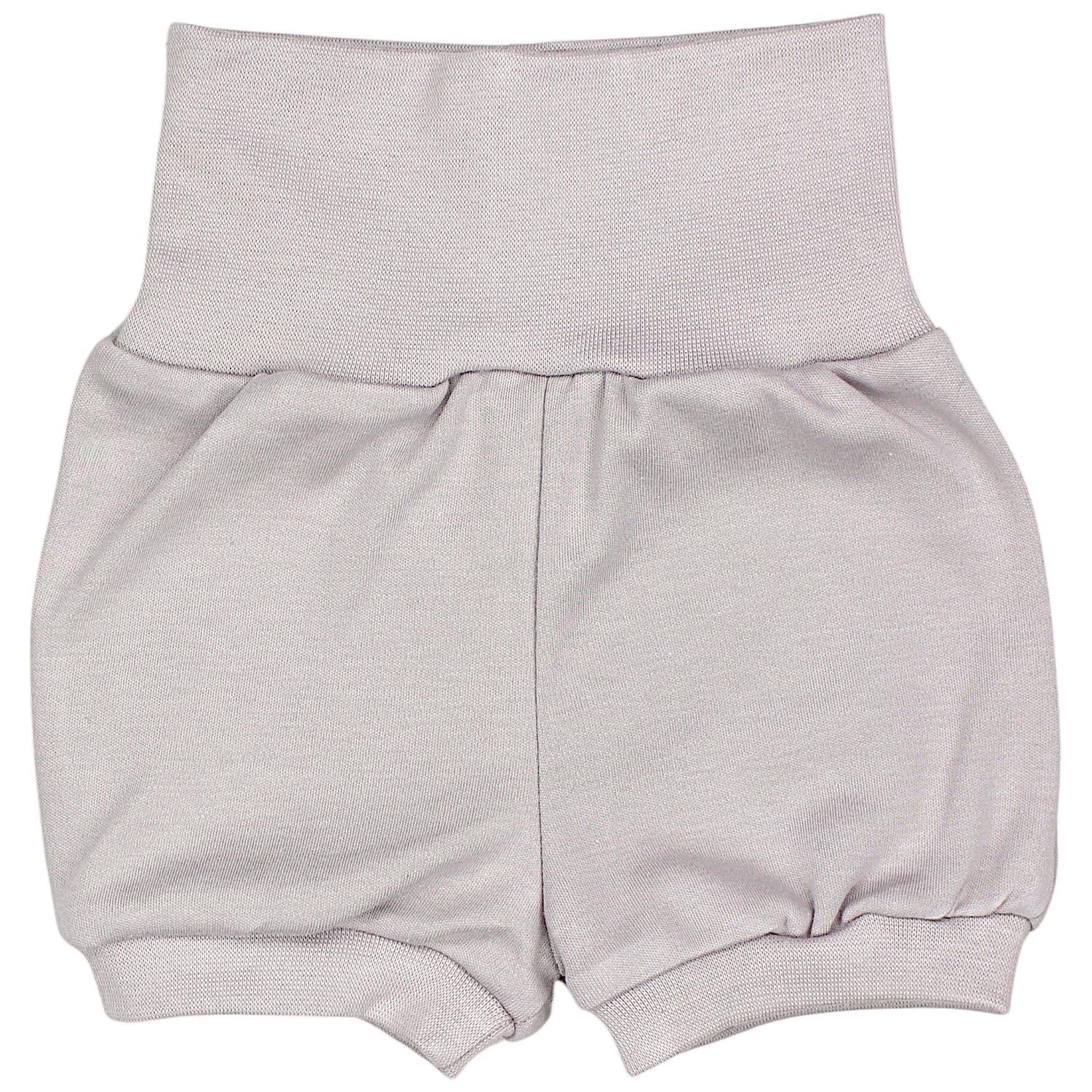 Kurze Pumphose - 3er Set
