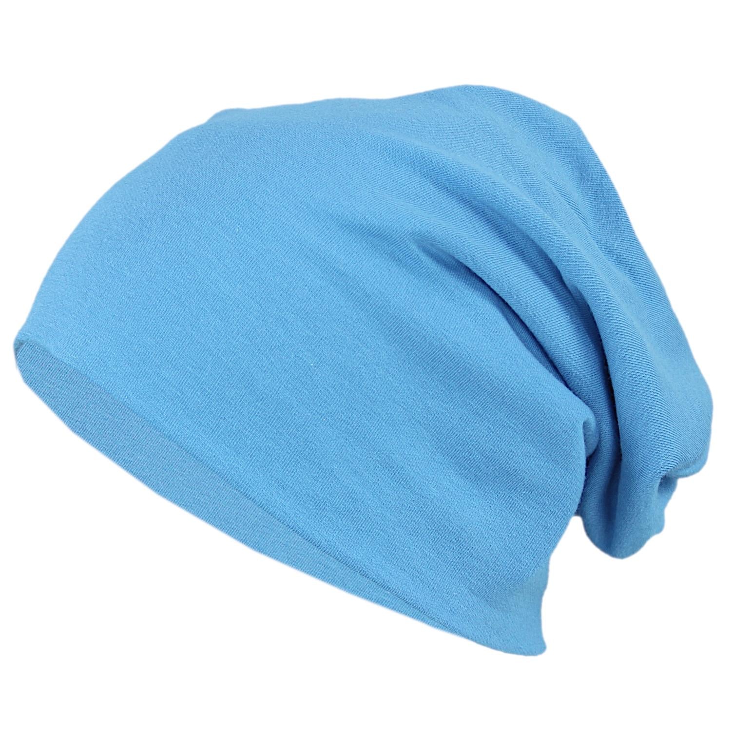 Kinder Beanie Mütze und Schlauchschal