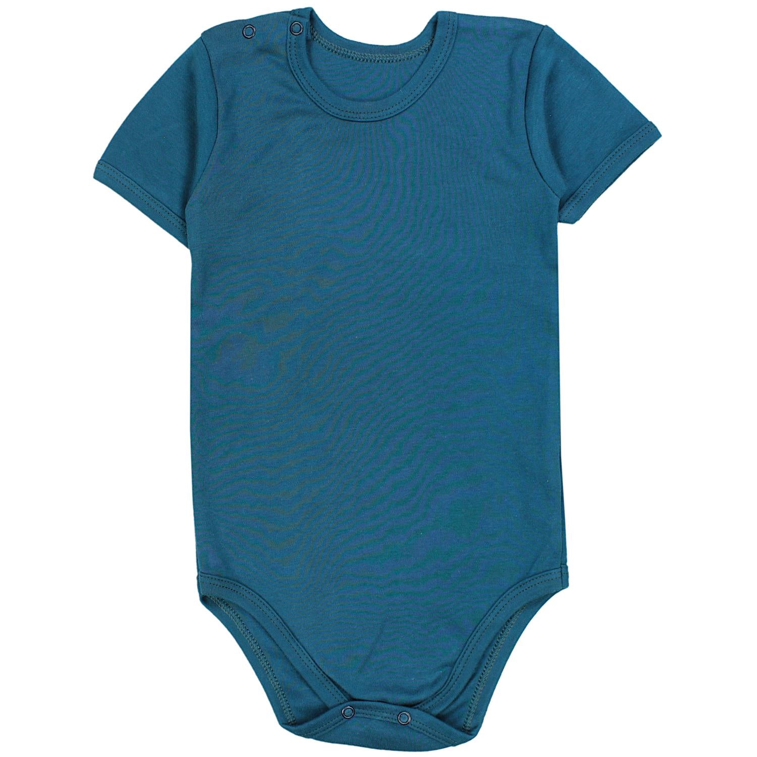 Kurzarmbody - 3er Set