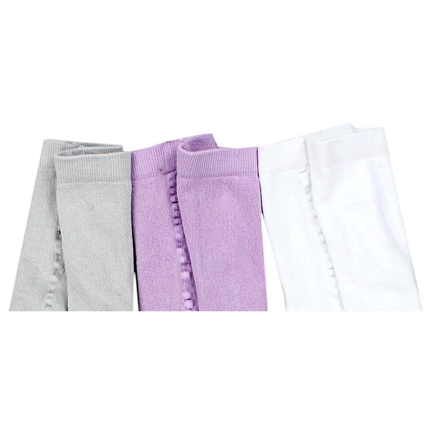 Baby Strumpfhose - 3er Set