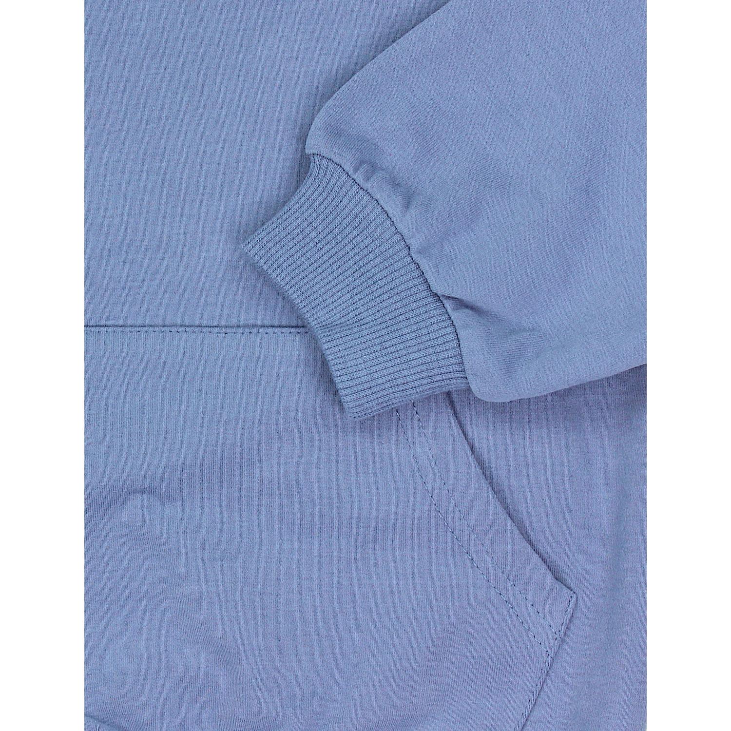 Hoodie Sweatshirt Bio- Baumwolle