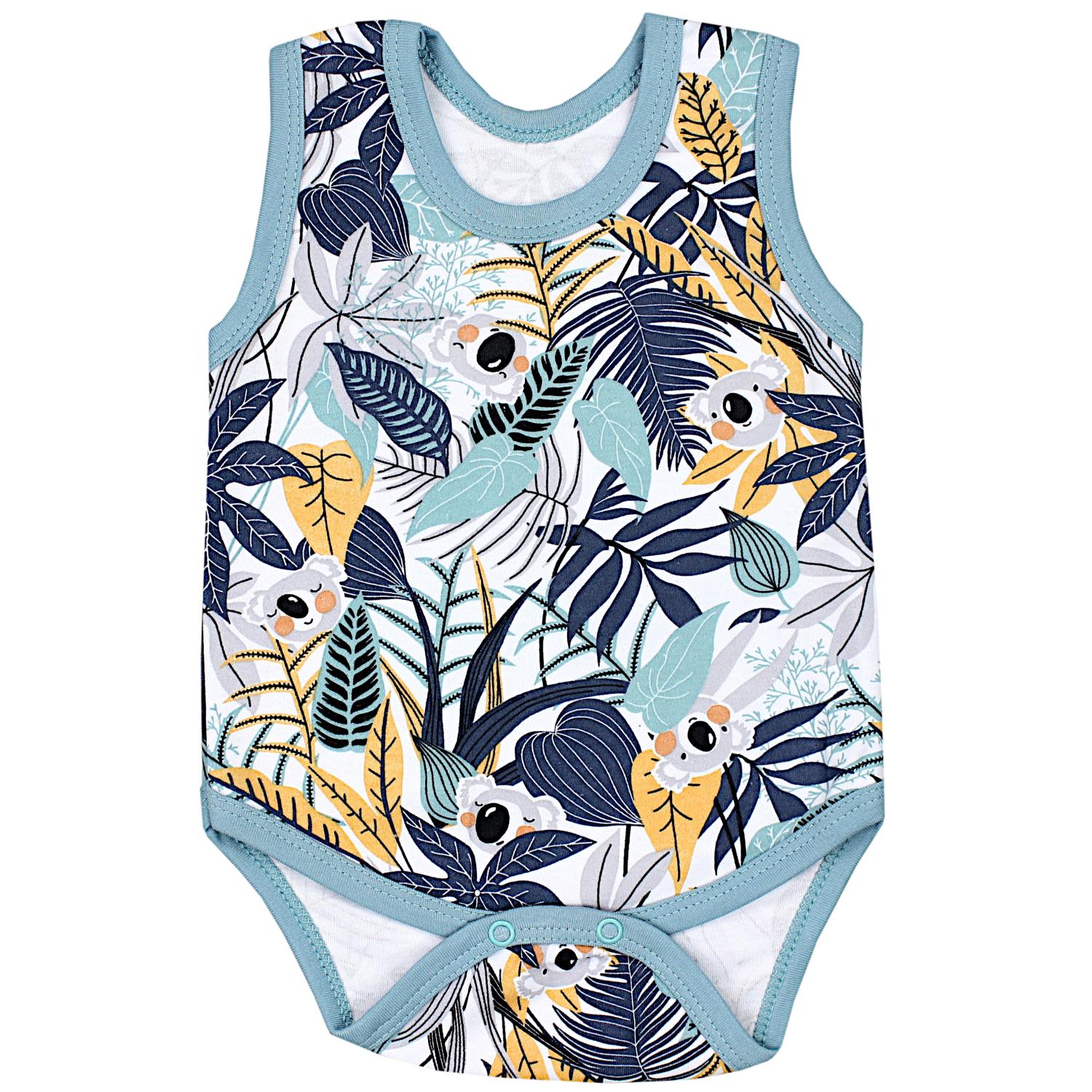 Achselbodys - 5er Set