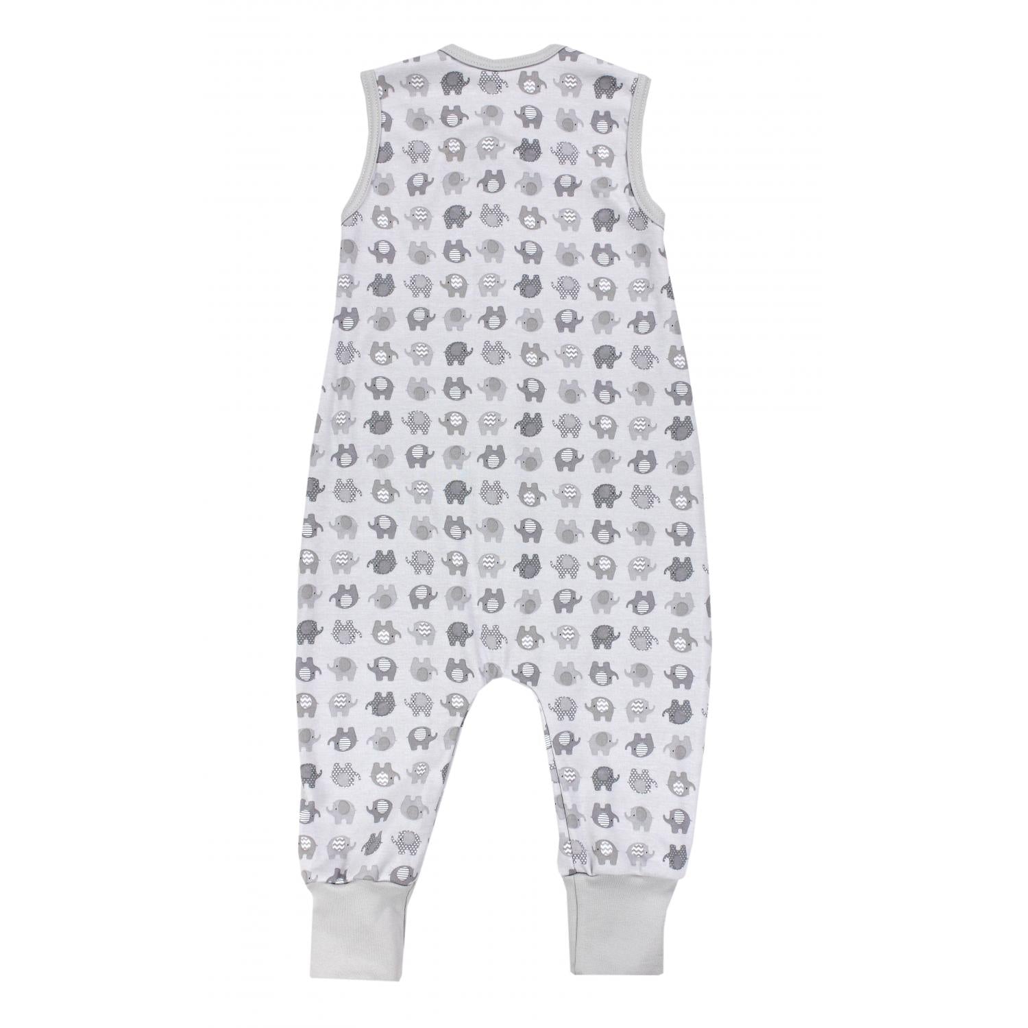 Schlafsack mit Beinen 0.5 TOG