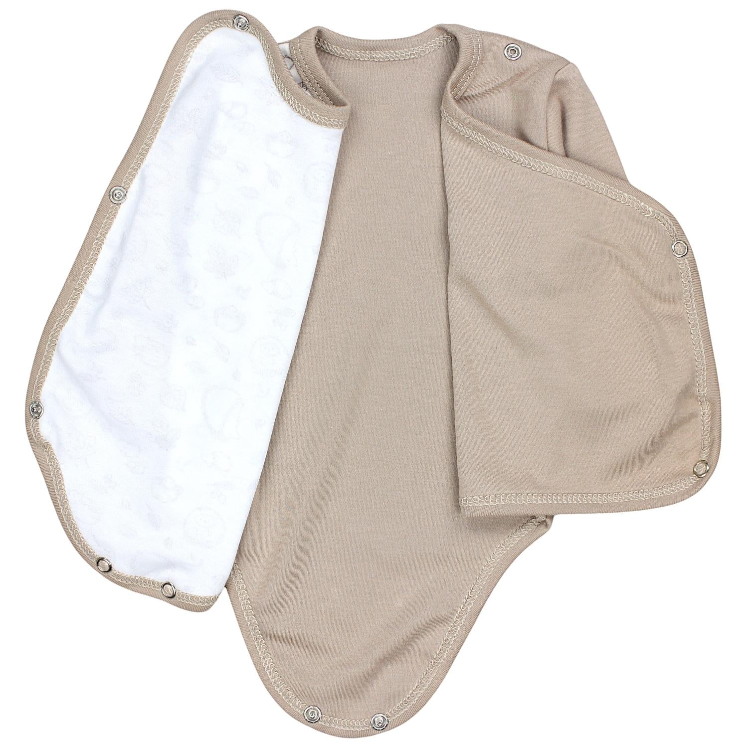 Bekleidungs- Set (5-teilig)