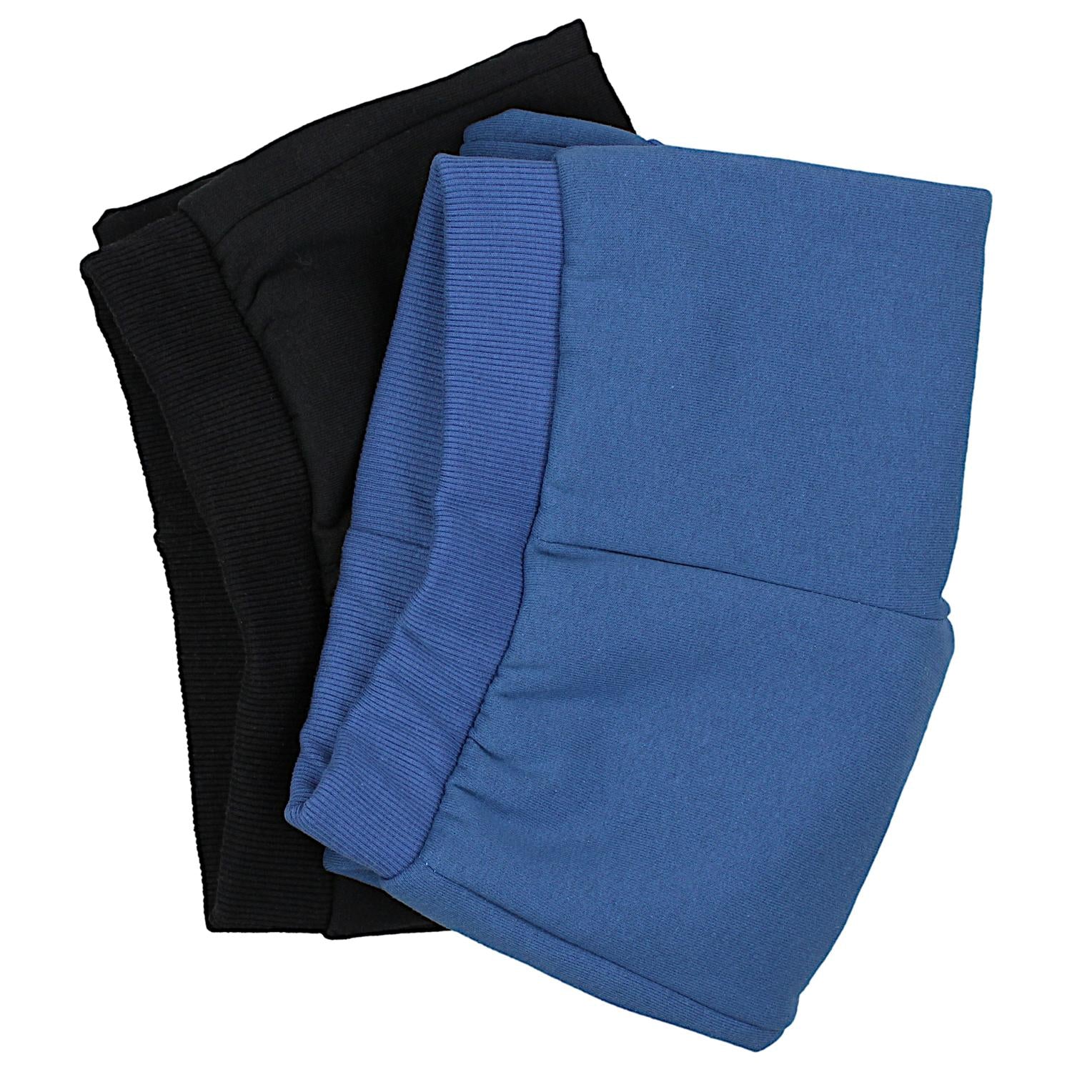 Baby Jogginghose warm - 2er Set