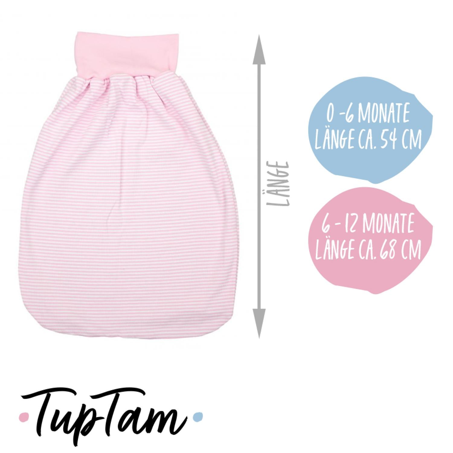 Strampelsack 0.5 TOG