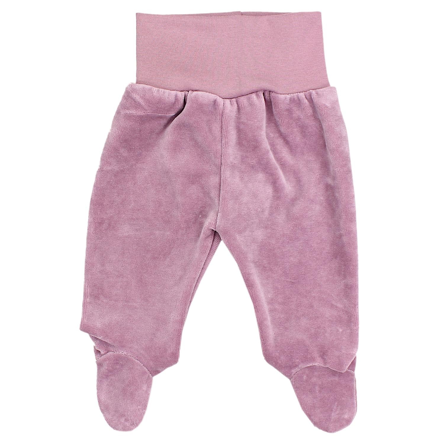 Nicki Strampelhose - 3er Set