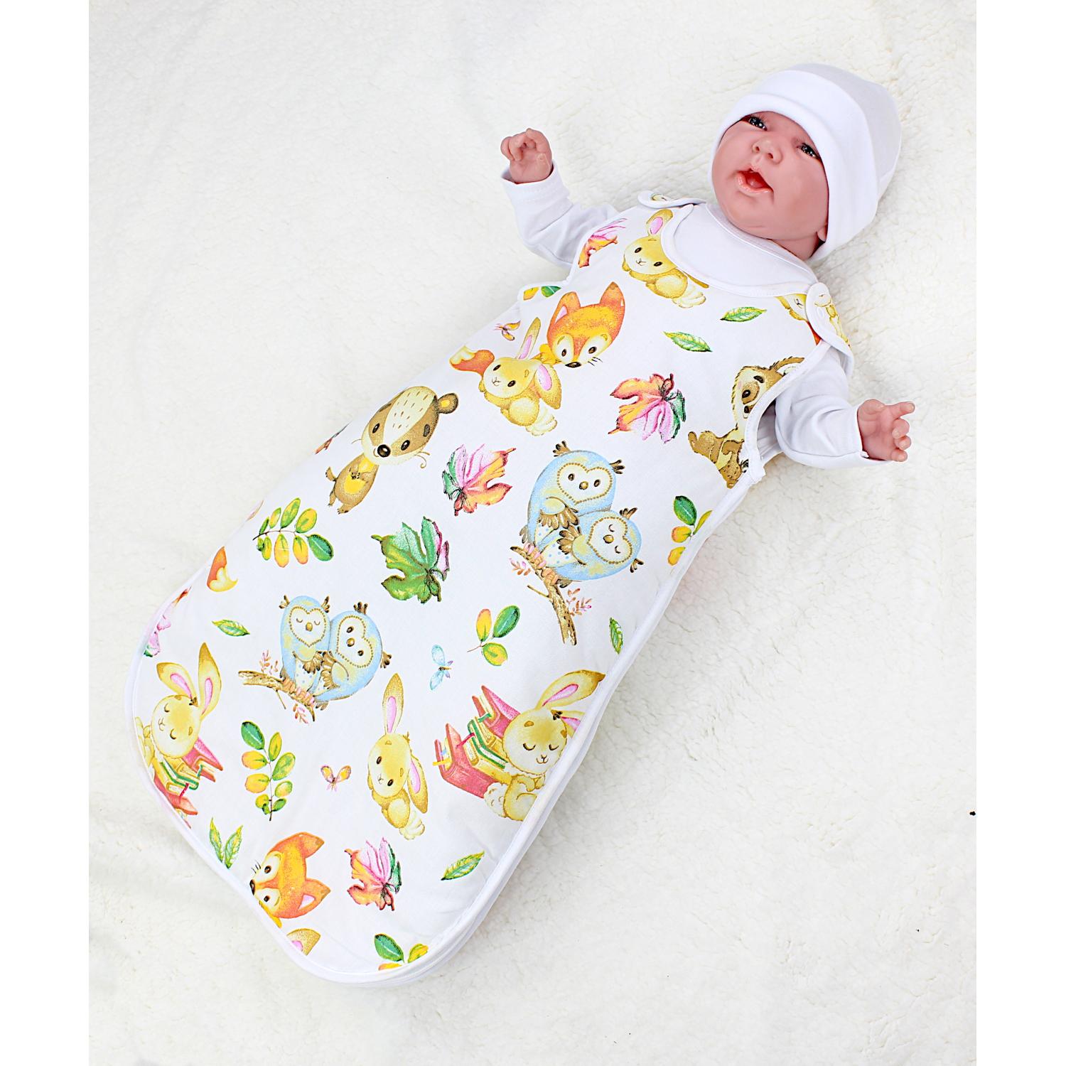 Schlafsack Ärmellos 2.5 TOG