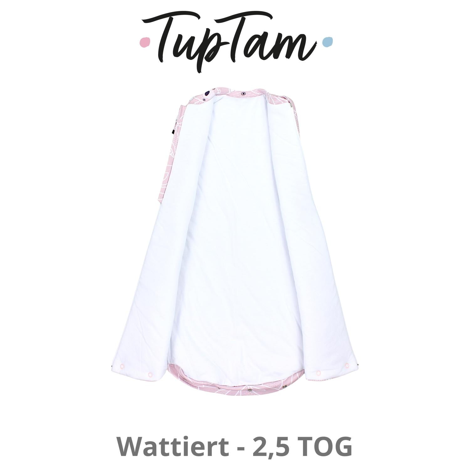Pucksack 0.5 TOG & 2.5 TOG