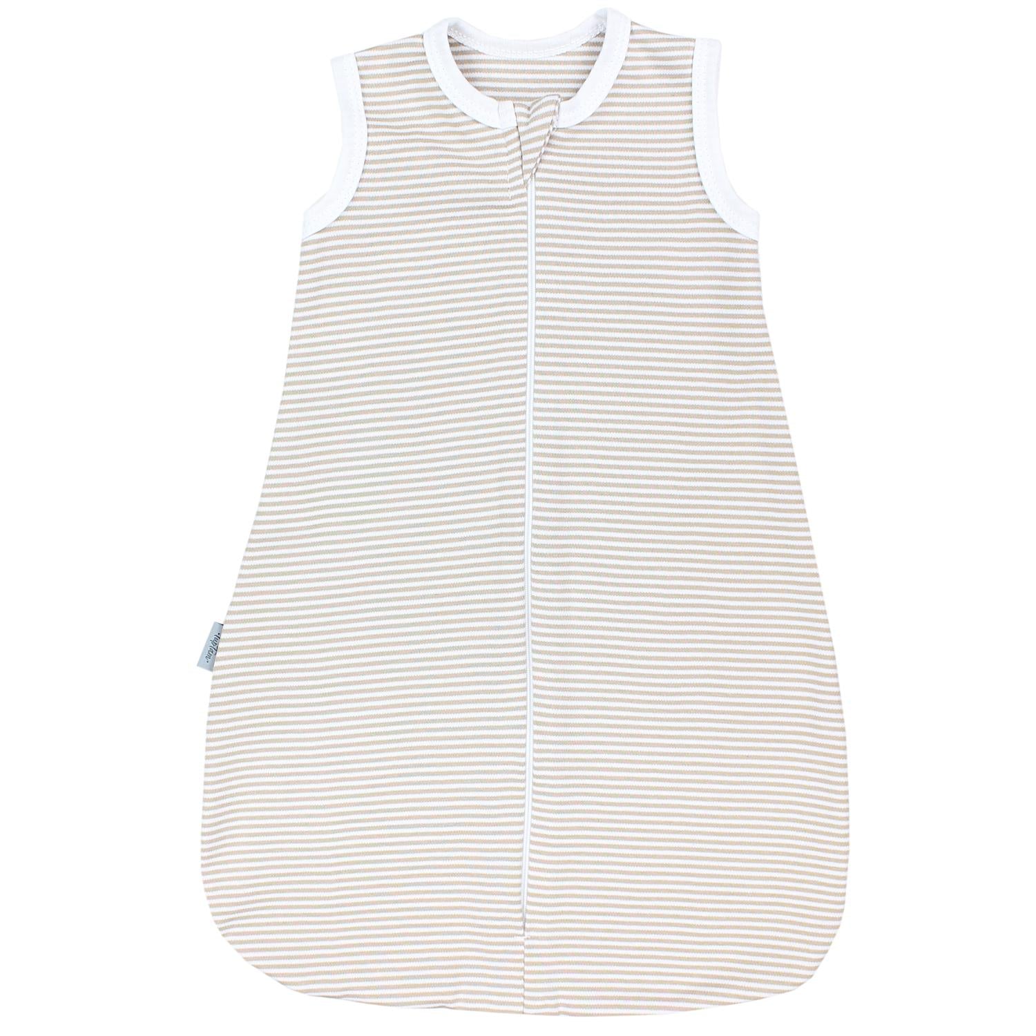 Kugelschlafsack ohne Ärmel 0.5 TOG