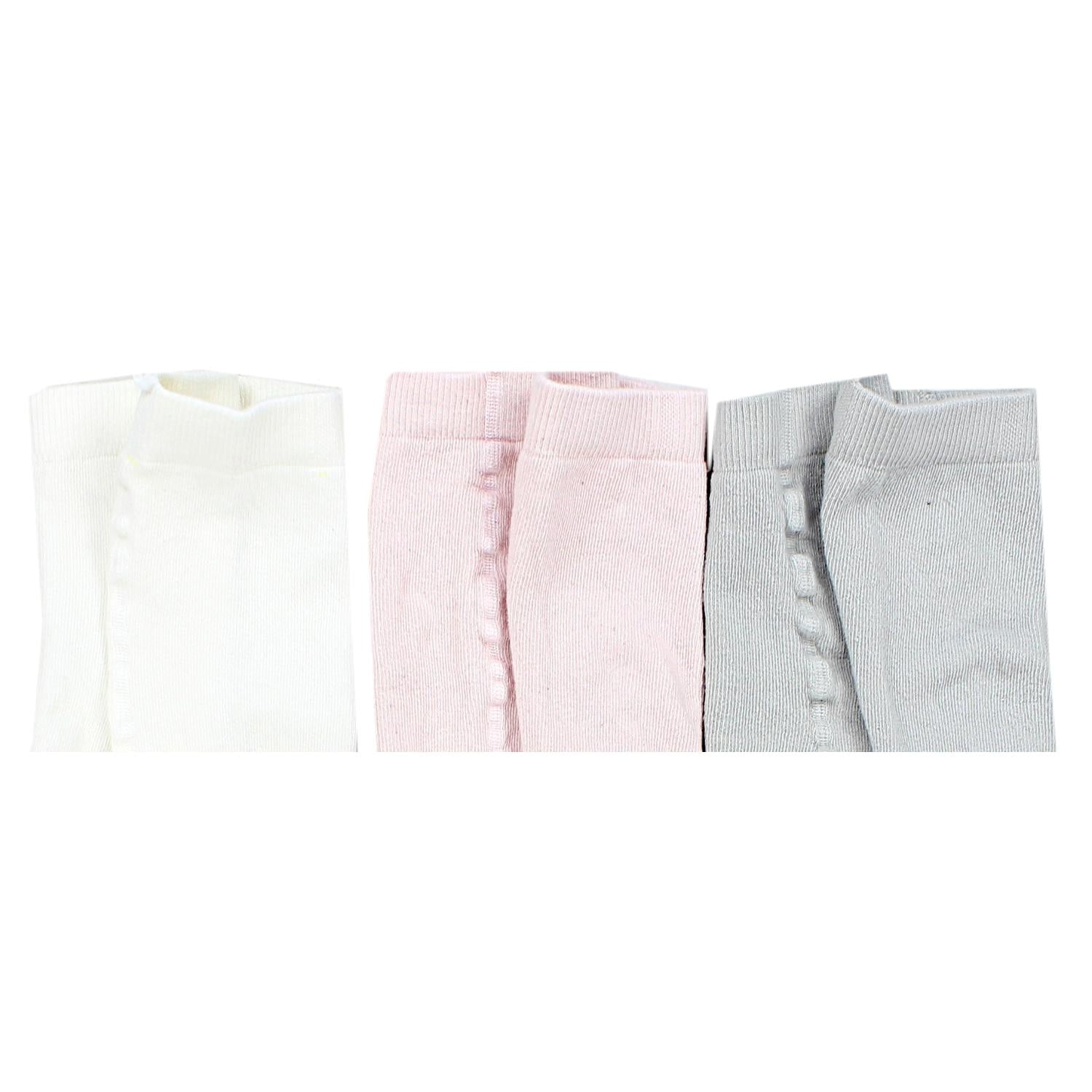 Baby Strumpfhose - 3er Set
