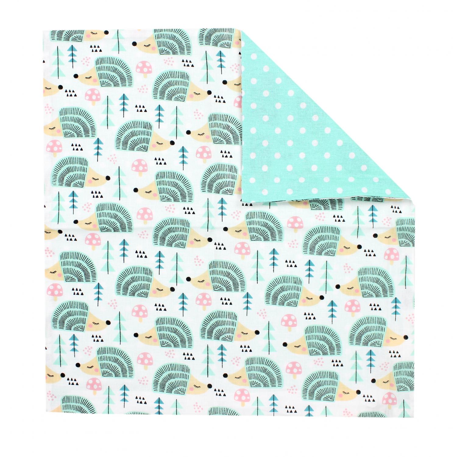 Kinder Kopfkissenbezug