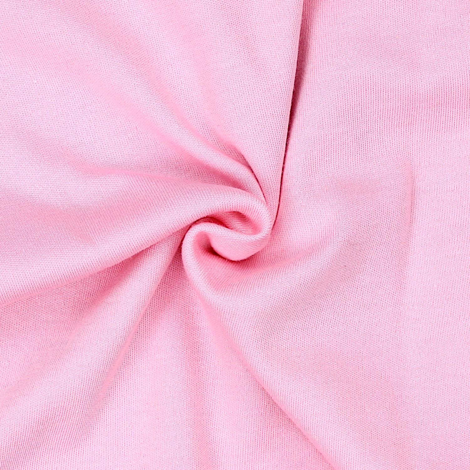 Mädchen Schlafanzug Kurzarm Pyjama