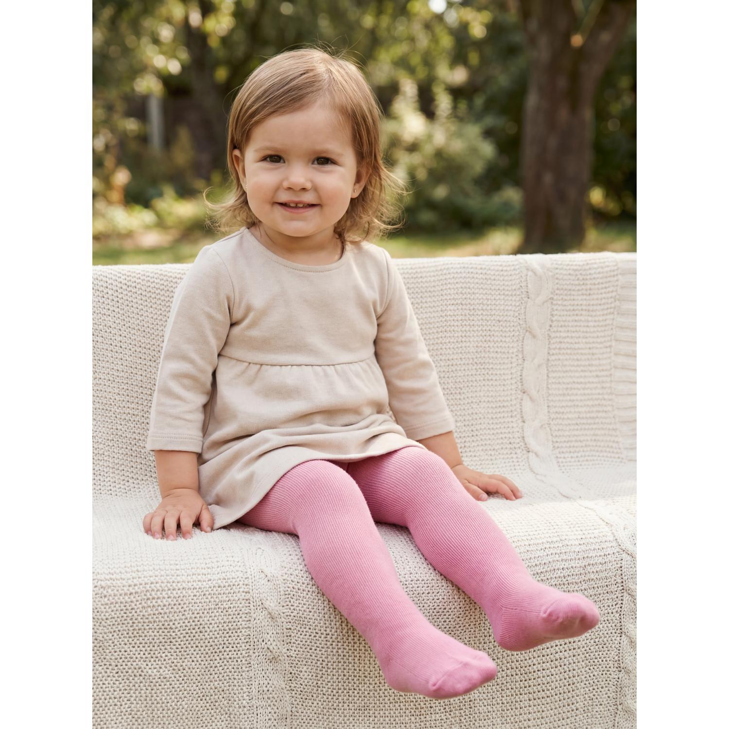 Strickstrumpfhosen- 6er Set