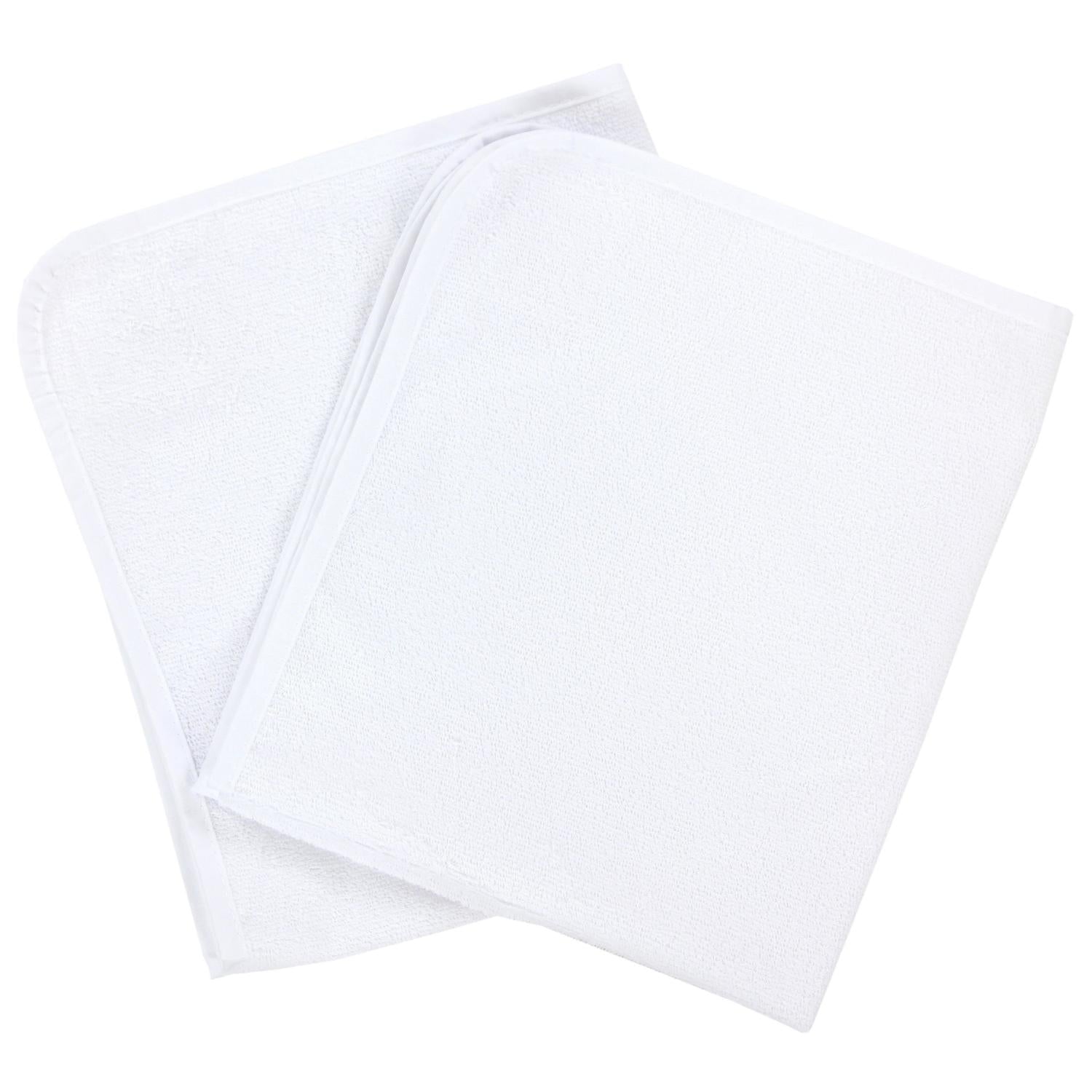 Wickelauflage (inkl. 2 Frotteebezüge)