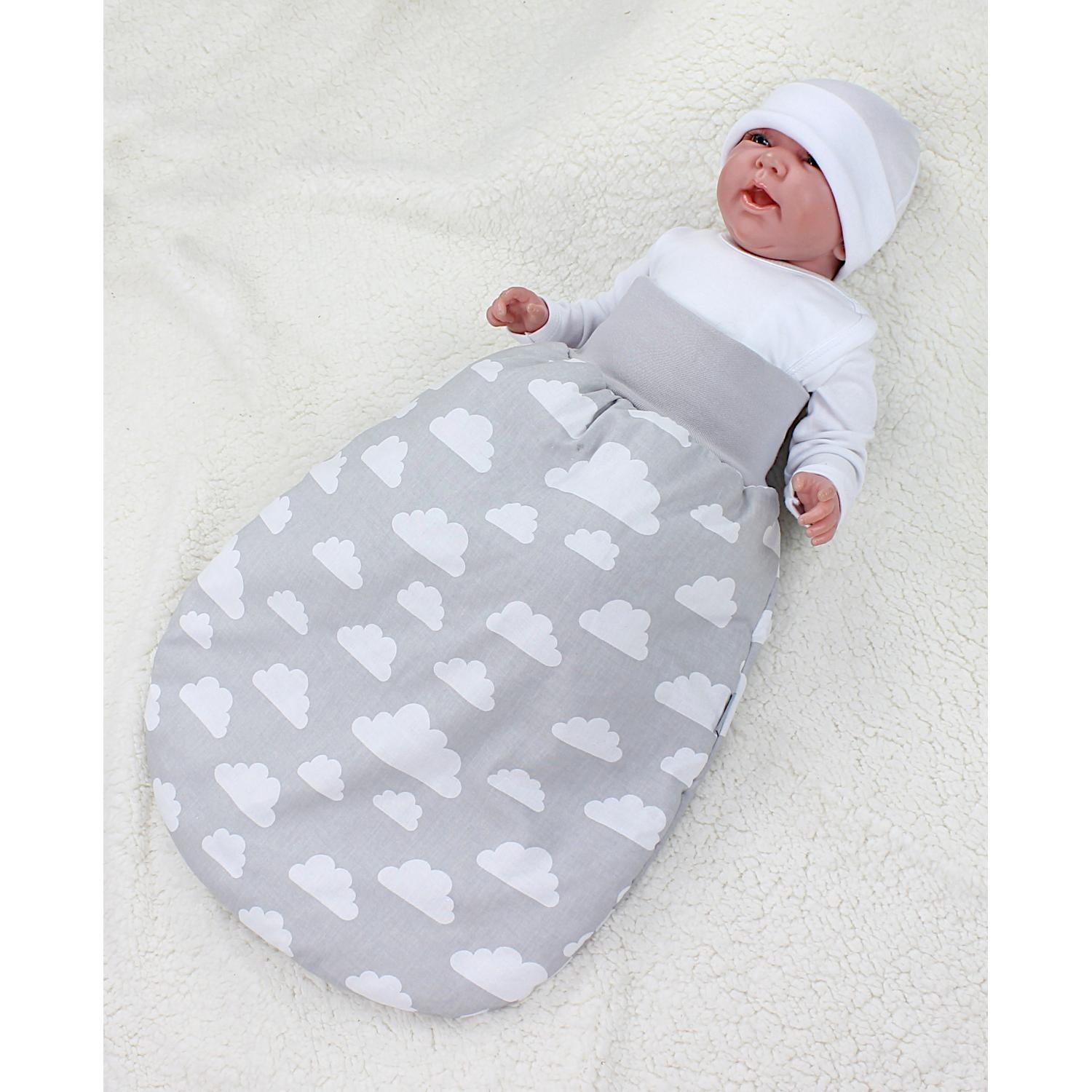 Strampelsack 2.5 TOG