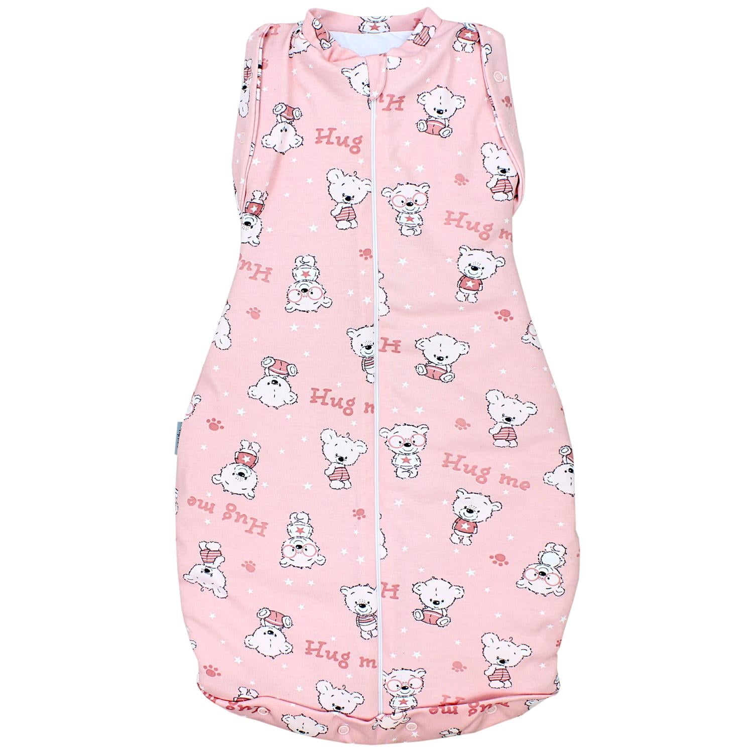 Pucksack 0.5 TOG & 2.5 TOG