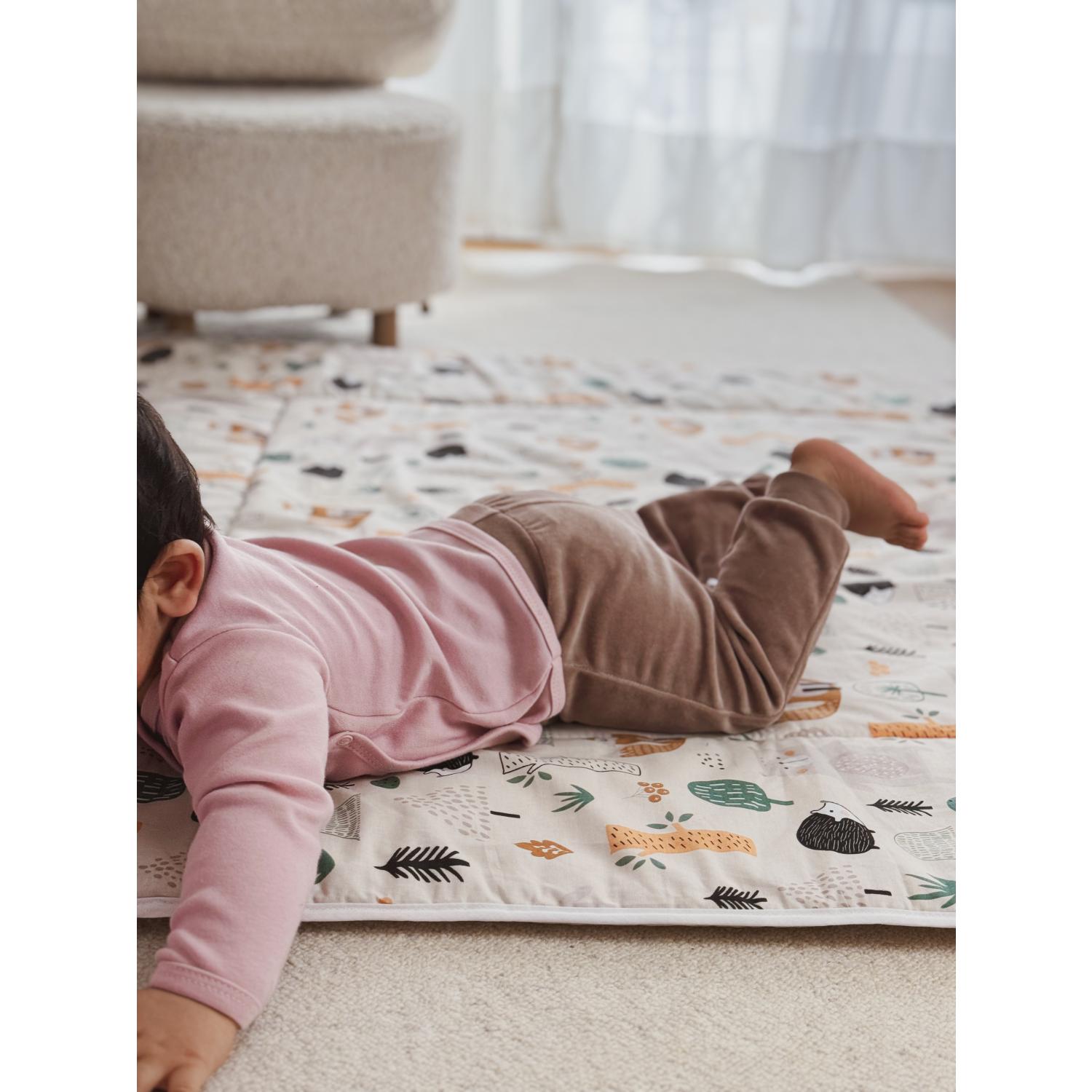 Baby Wickelshirt Langarm - 5er Set