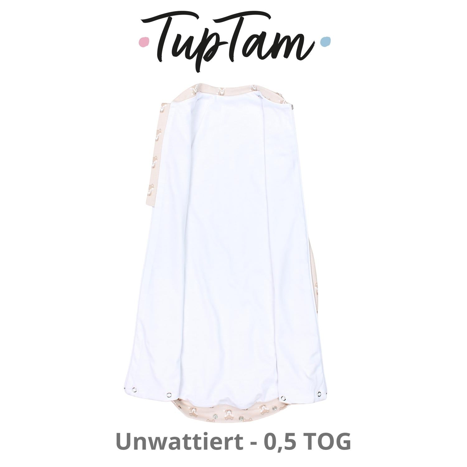 Pucksack 0.5 TOG & 2.5 TOG