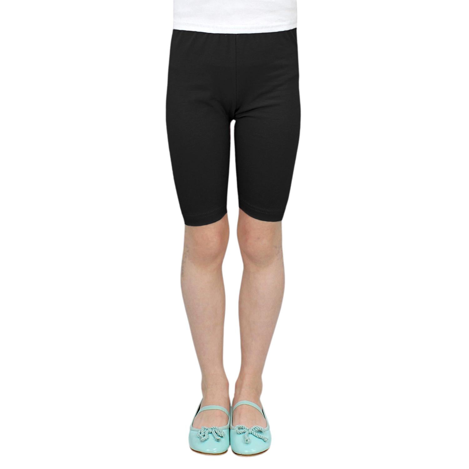 Kurz Radlerhose - 3er Set