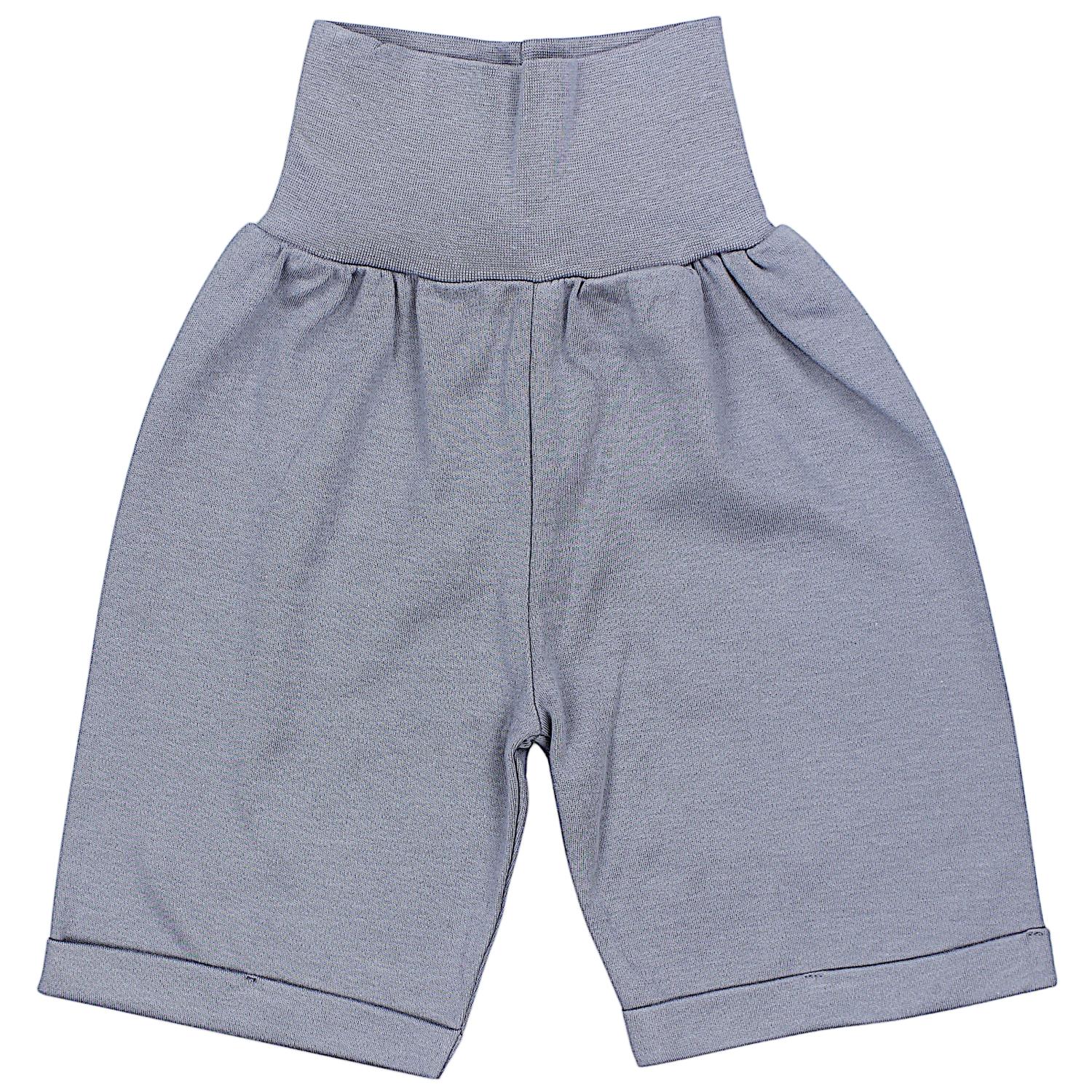 Pumphose kurz- 5er Set