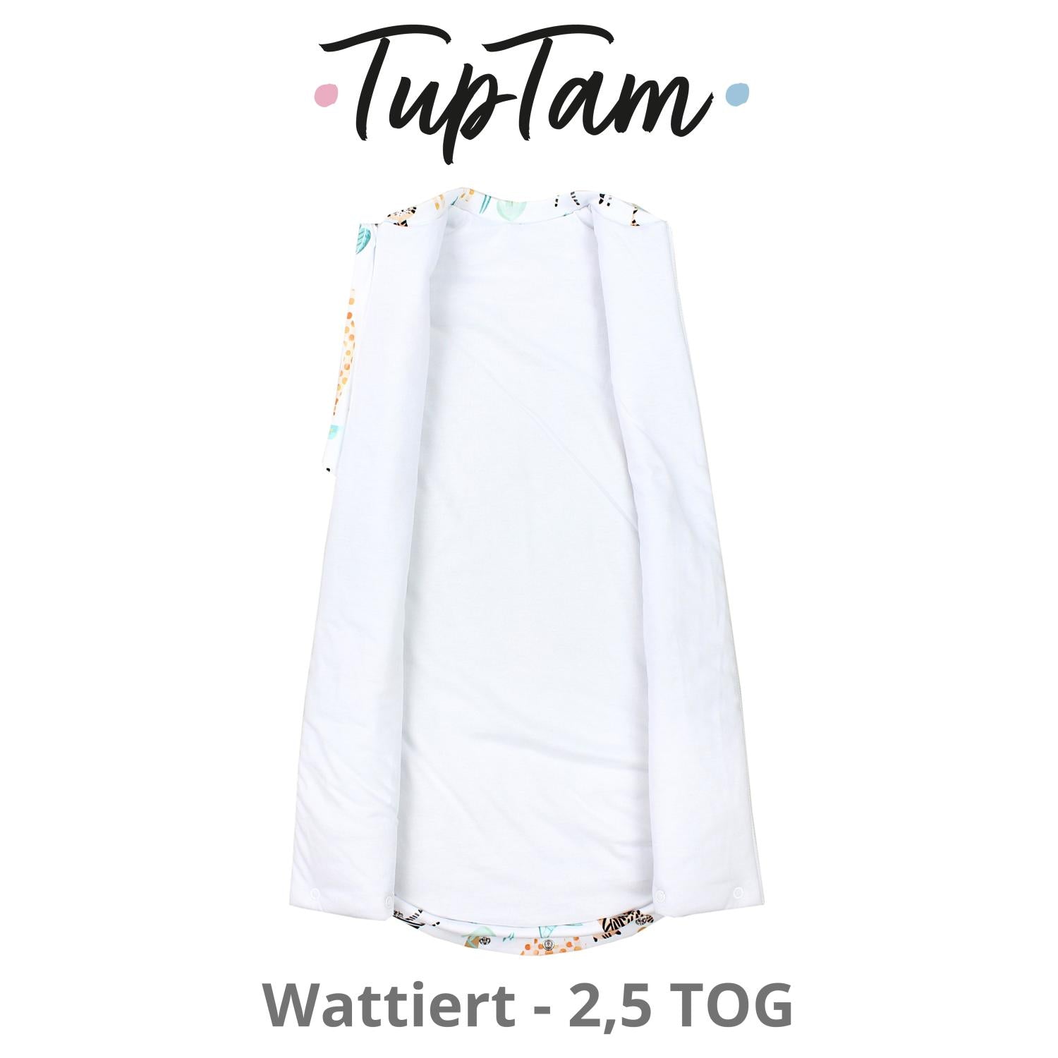 Pucksack 0.5 TOG & 2.5 TOG