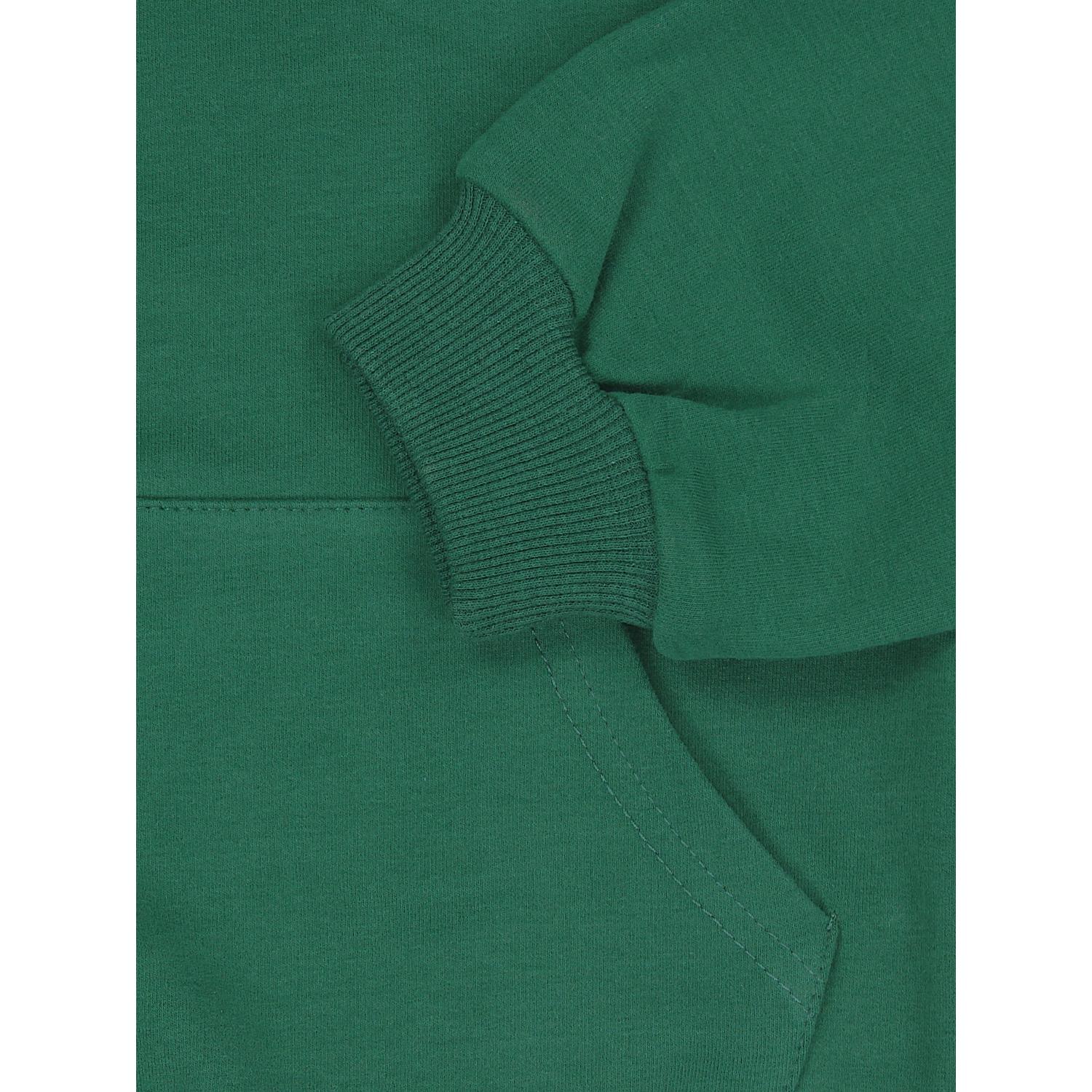 Hoodie Sweatshirt Bio- Baumwolle