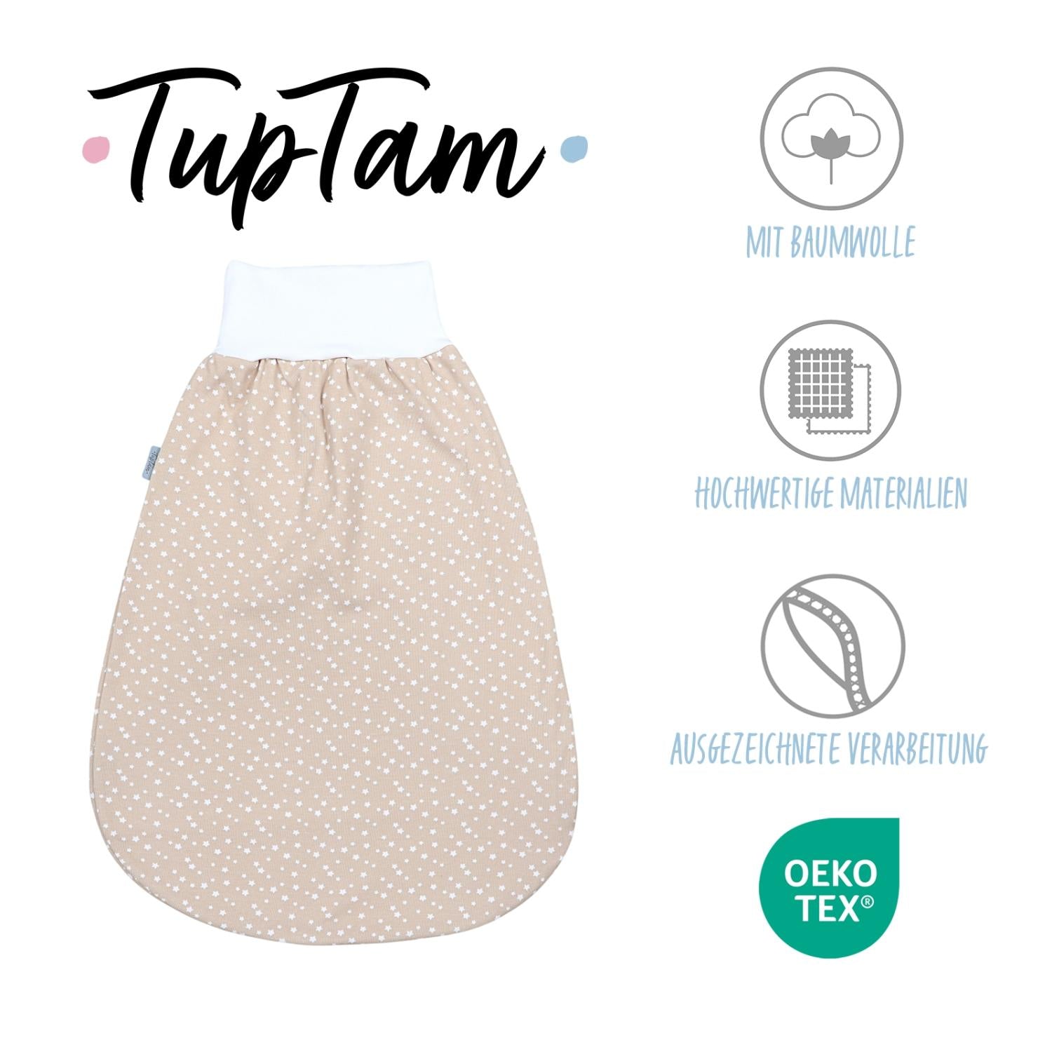 Strampelsack 0.5 TOG