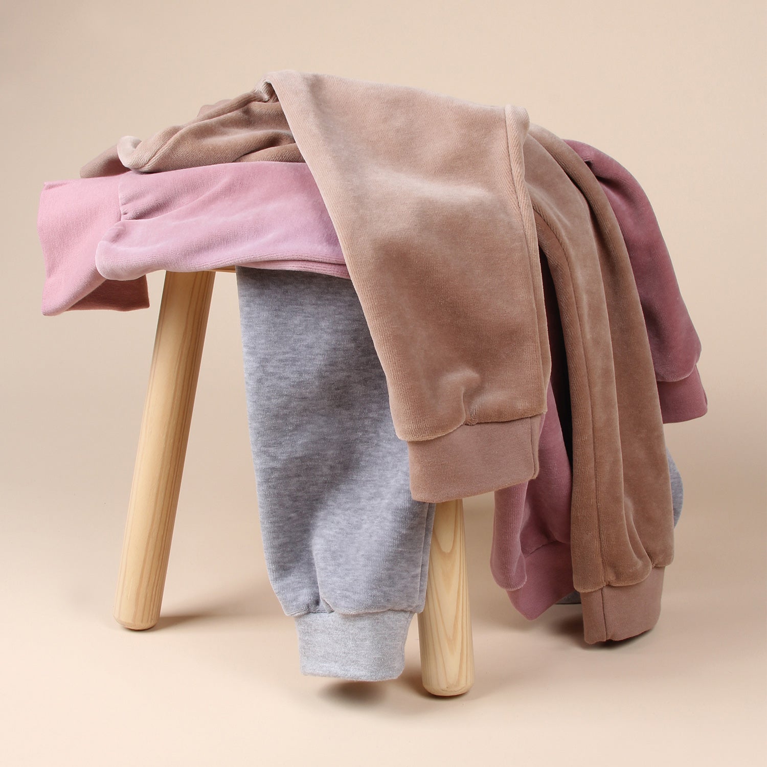 Pumphosen von TupTam