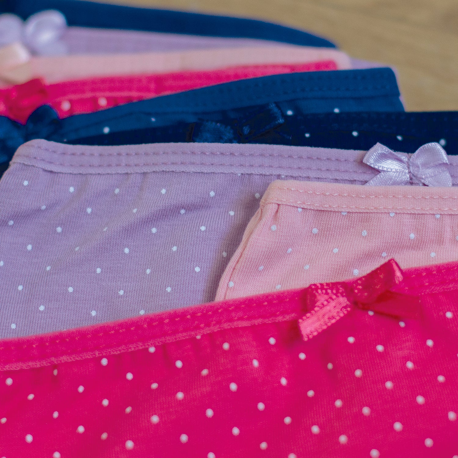 Unterhosen für Kinder von TupTam