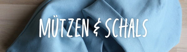 Mützen & Schals