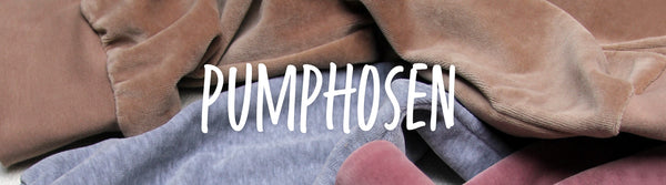 Pumphosen