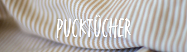 Pucktücher